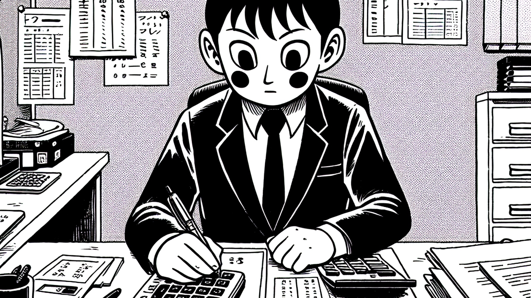 キャッシュフロー悪化が失敗を招く仕組みのイメージ