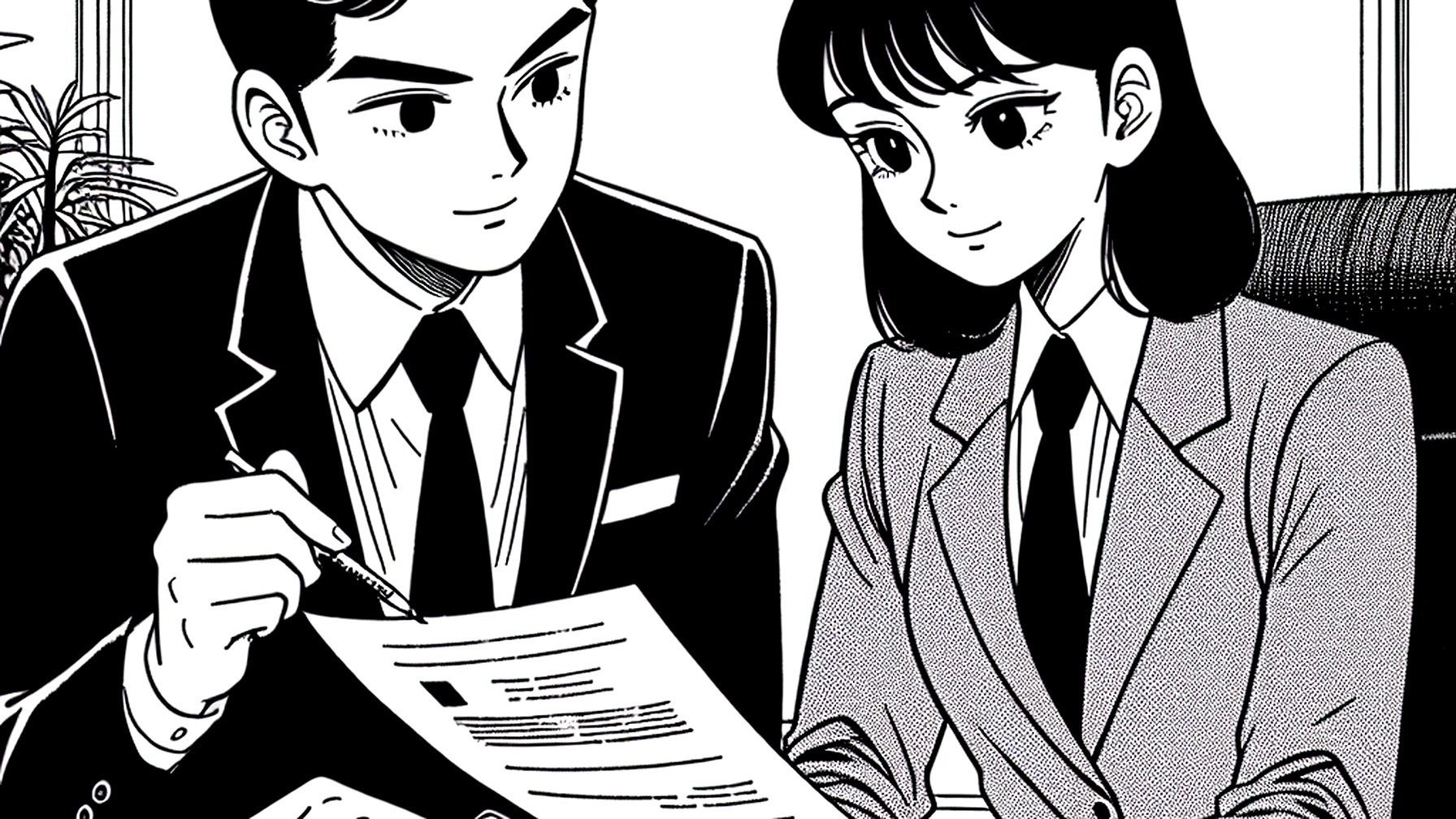 ローン条件を理解するのイメージ