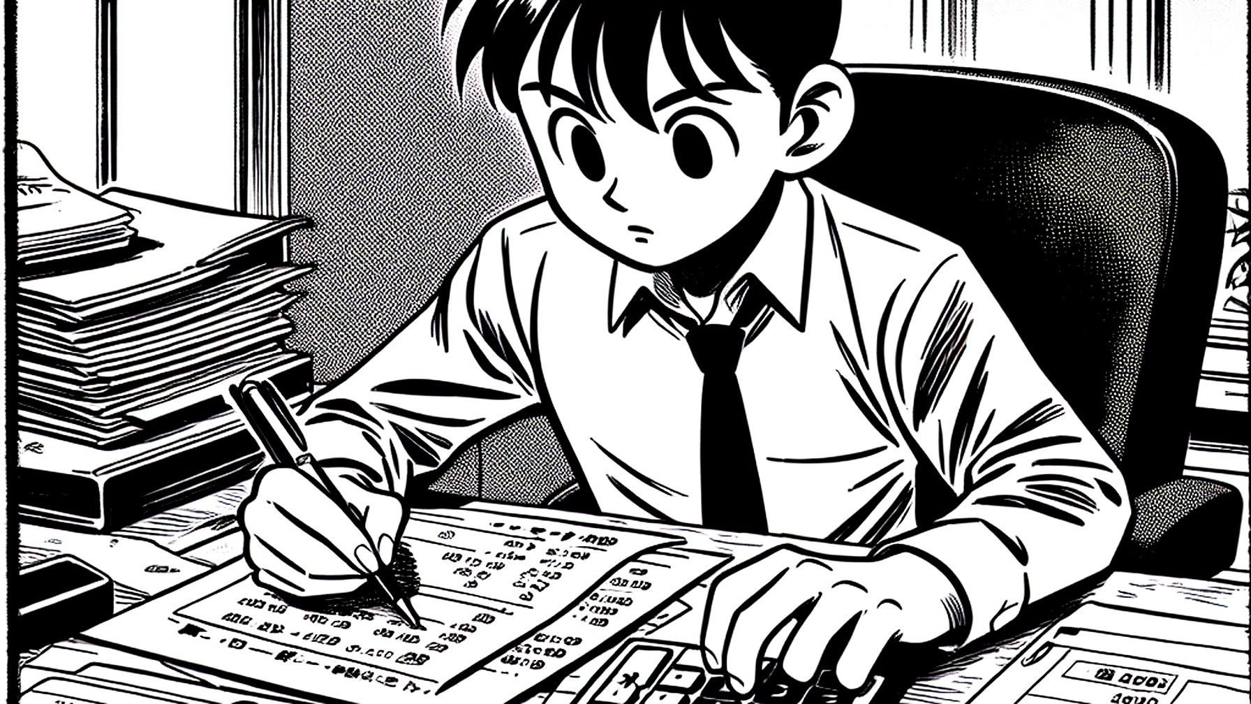 キャッシュフローを読み違える原因のイメージ