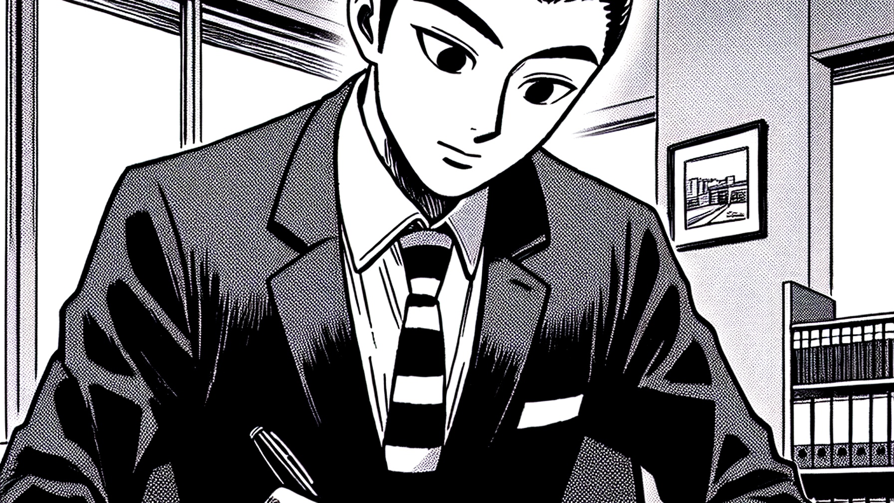 需要を読み解くデータの見方のイメージ