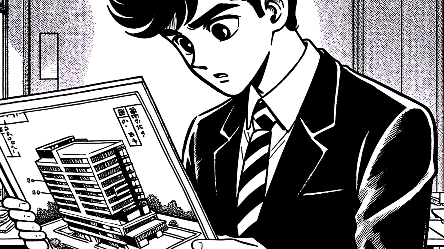 物件選びで押さえておきたいポイントのイメージ