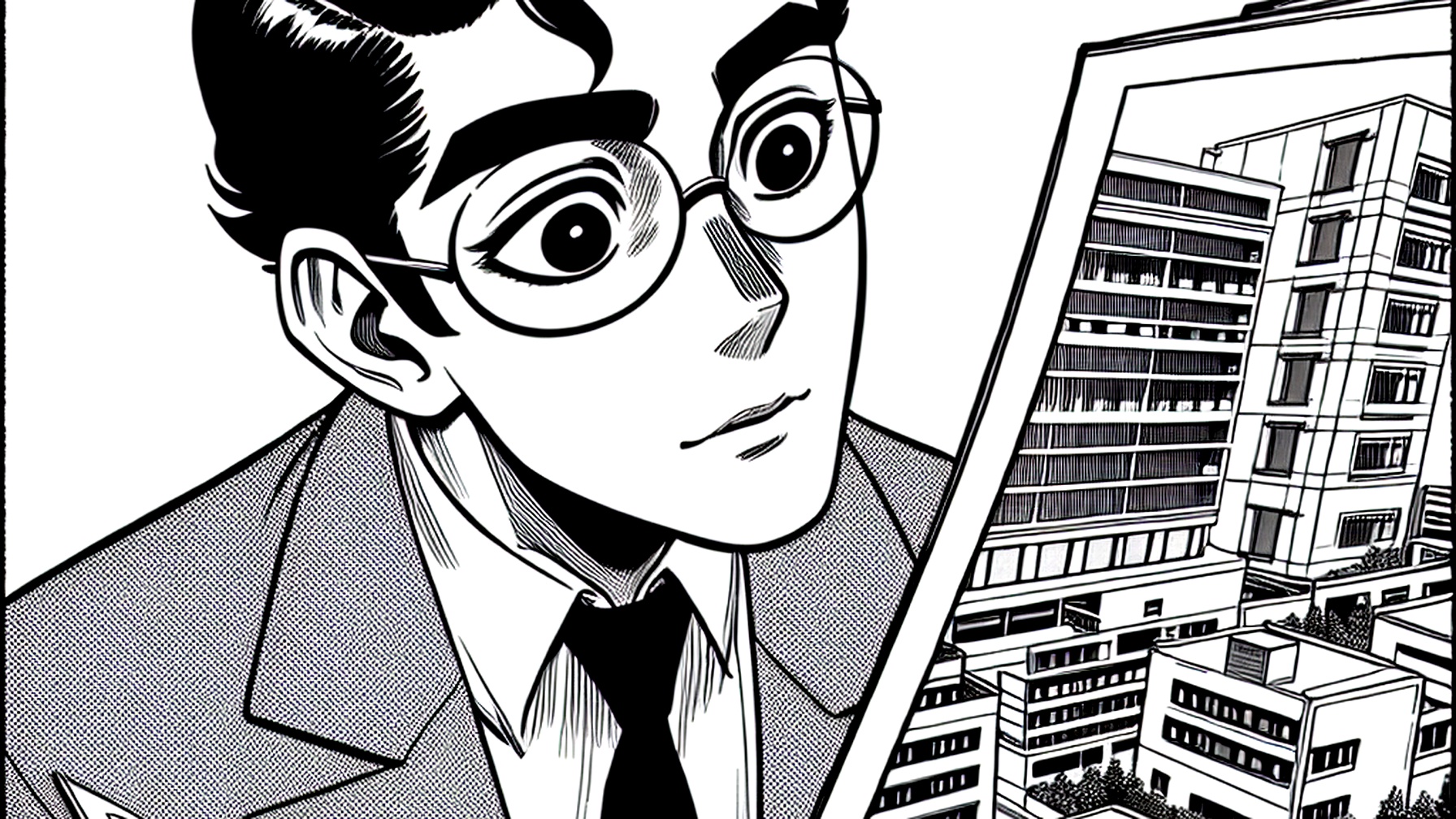 中古マンション投資の強みと課題のイメージ