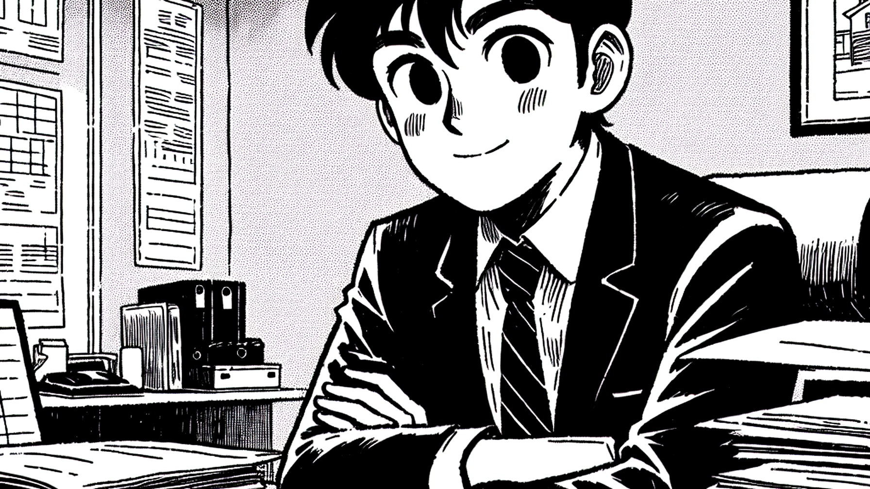 マーケットサイクルを読むための指標のイメージ