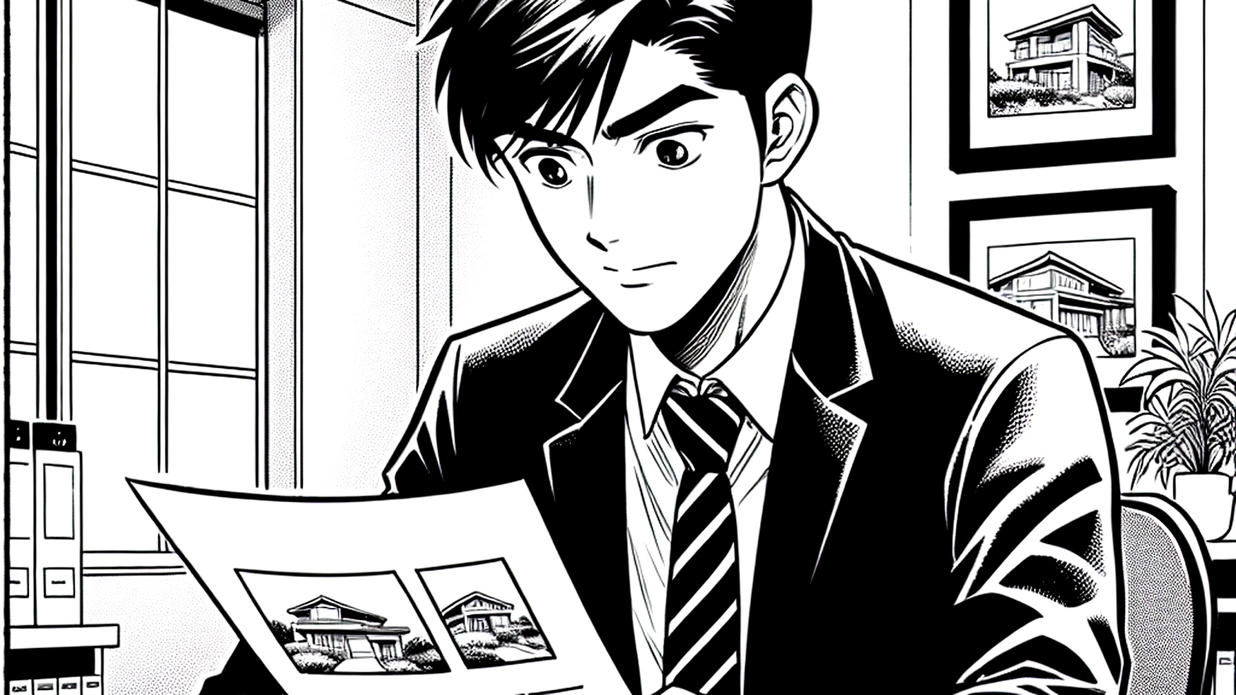 REITとは何かと最新トレンドのイメージ