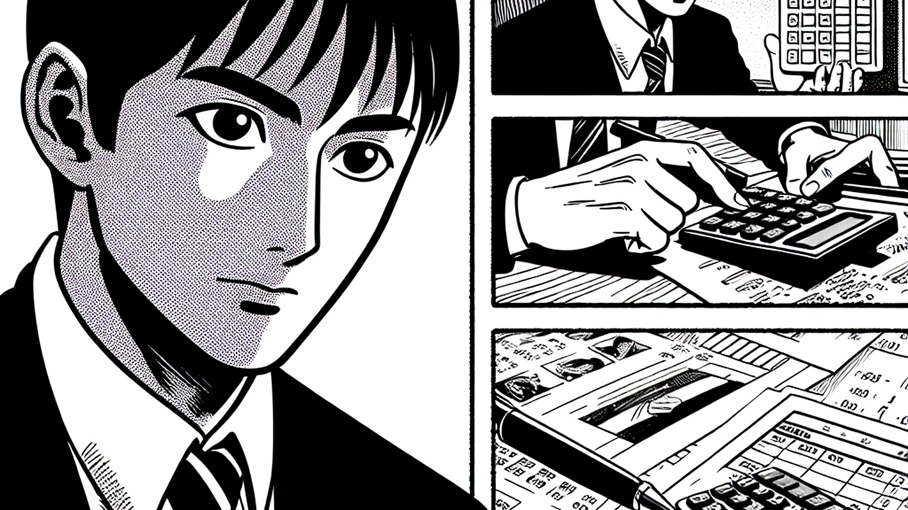 まず押さえておきたいキャッシュフロー管理のイメージ