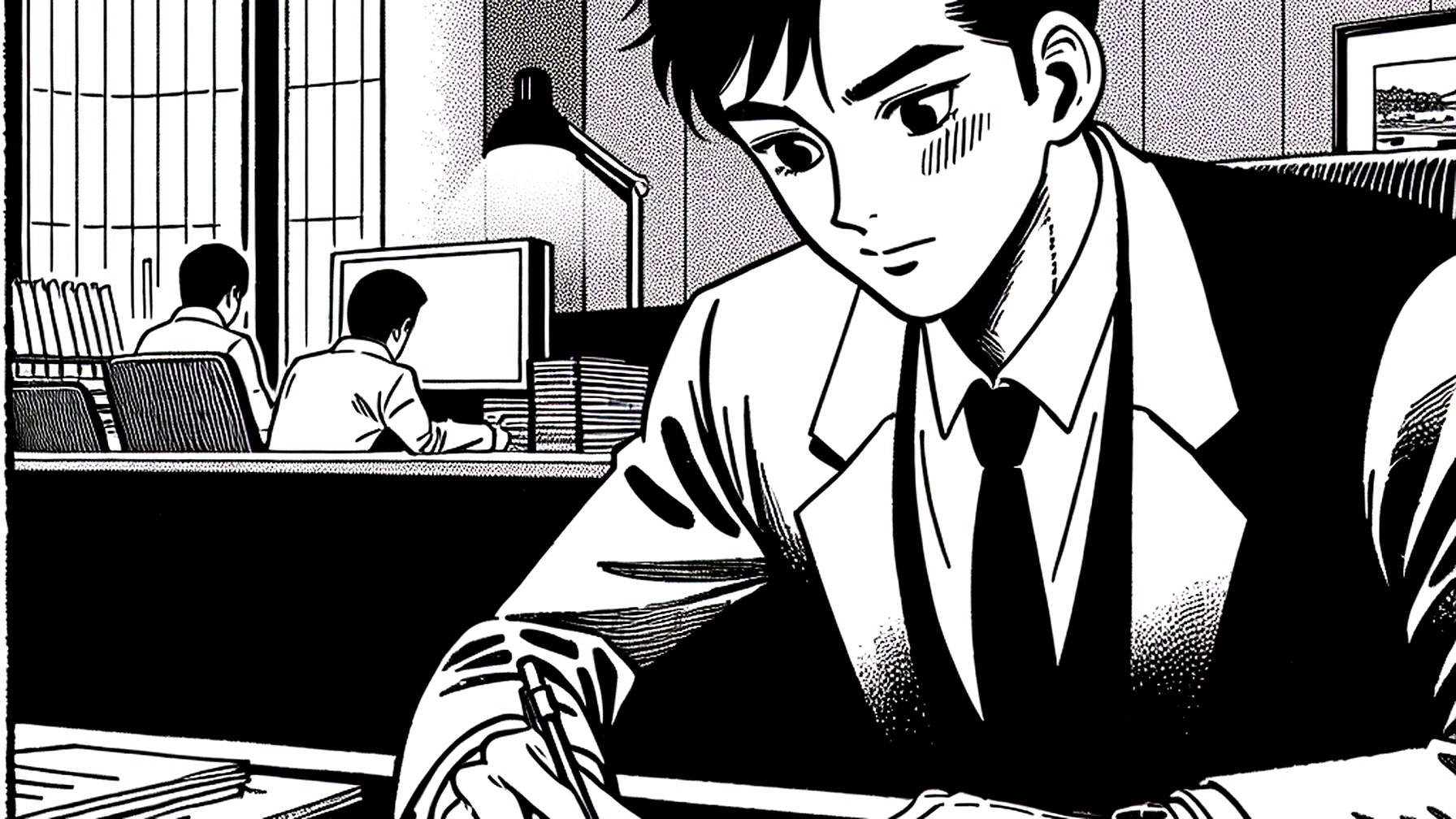 金融機関ごとの特徴をつかむのイメージ