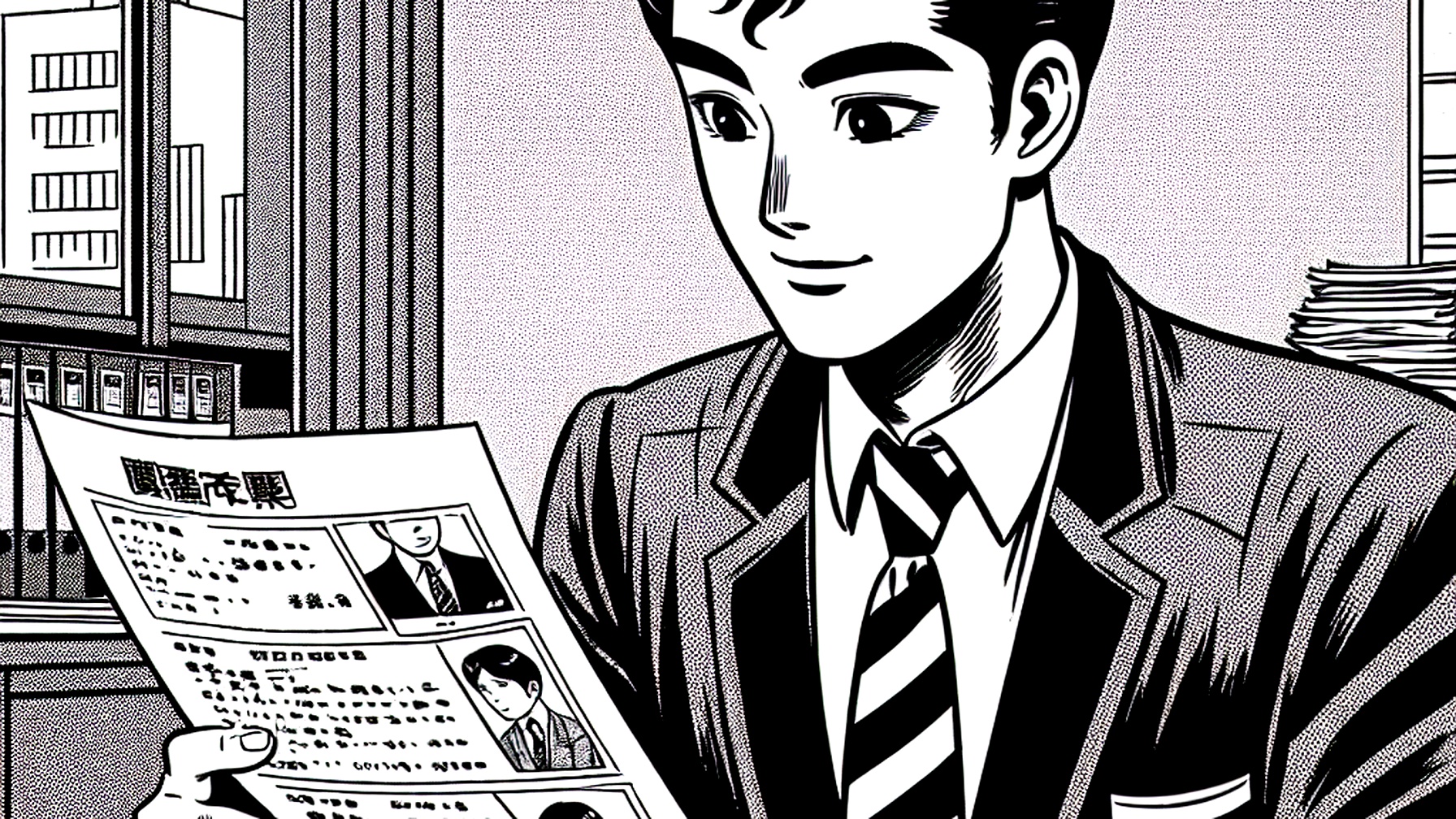 REITの仕組みと2025年度の注目ポイントのイメージ