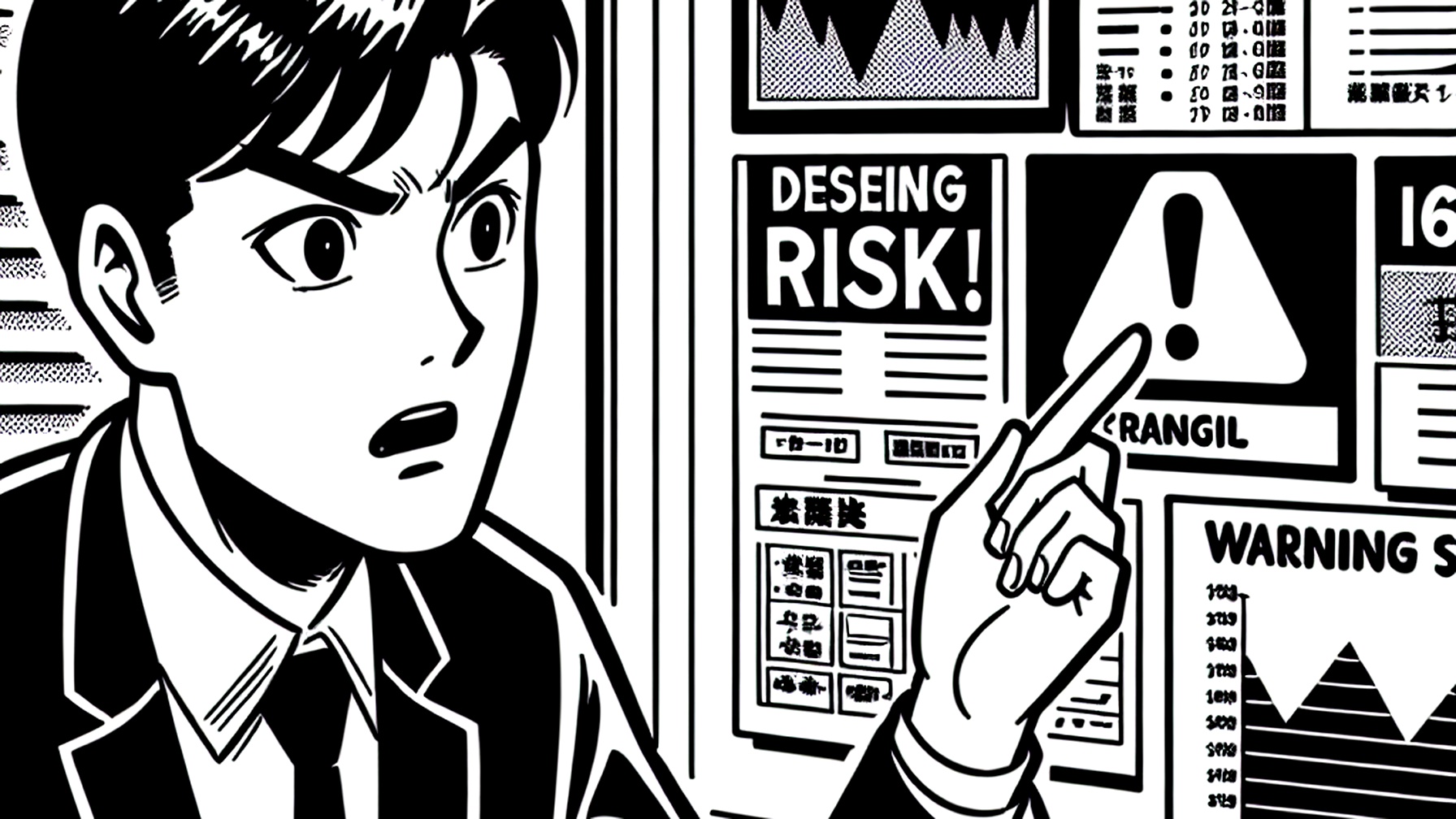 入居前審査でリスクを最小化する方法のイメージ