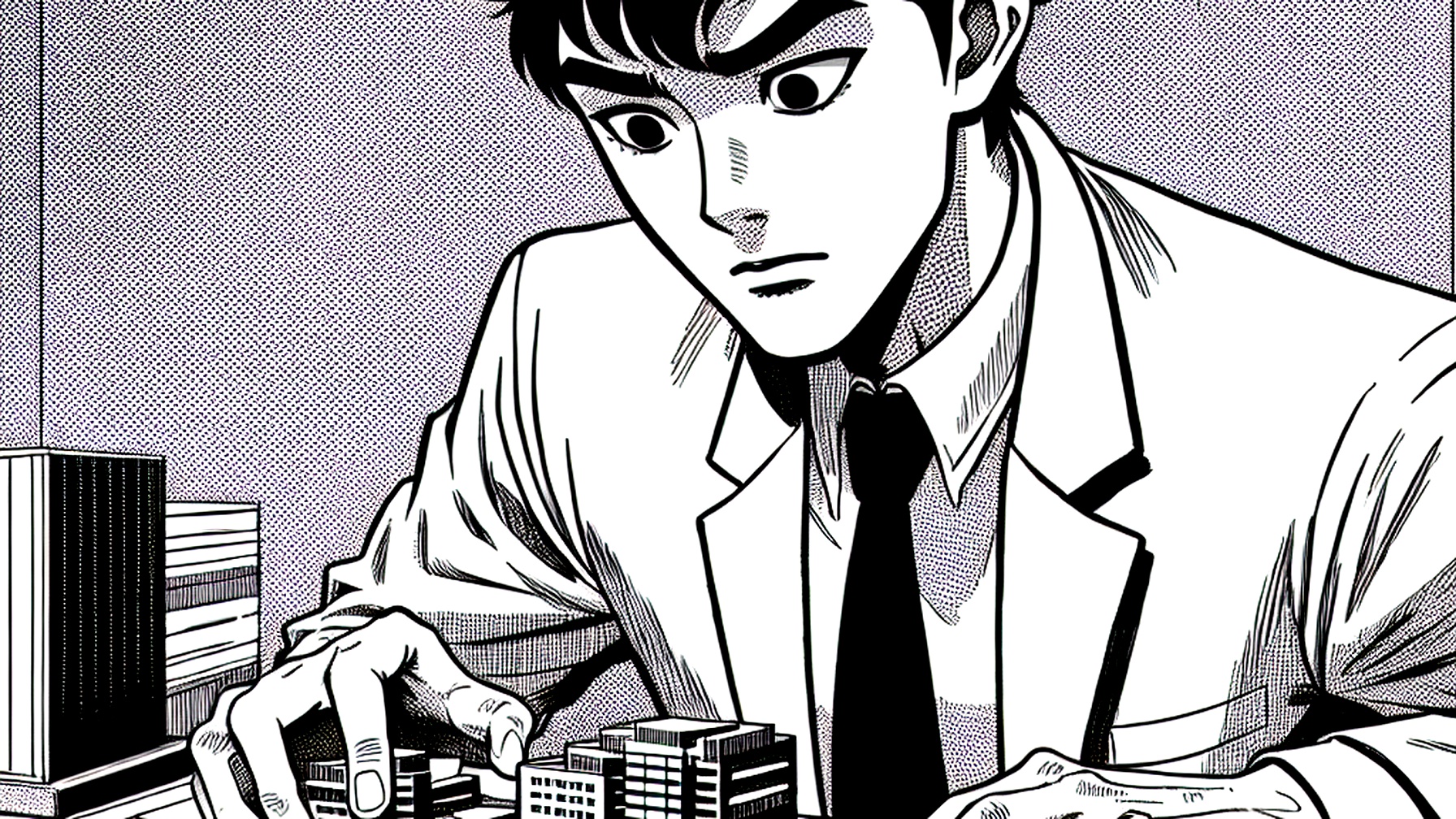 まず押さえておきたい投資物件の種類のイメージ