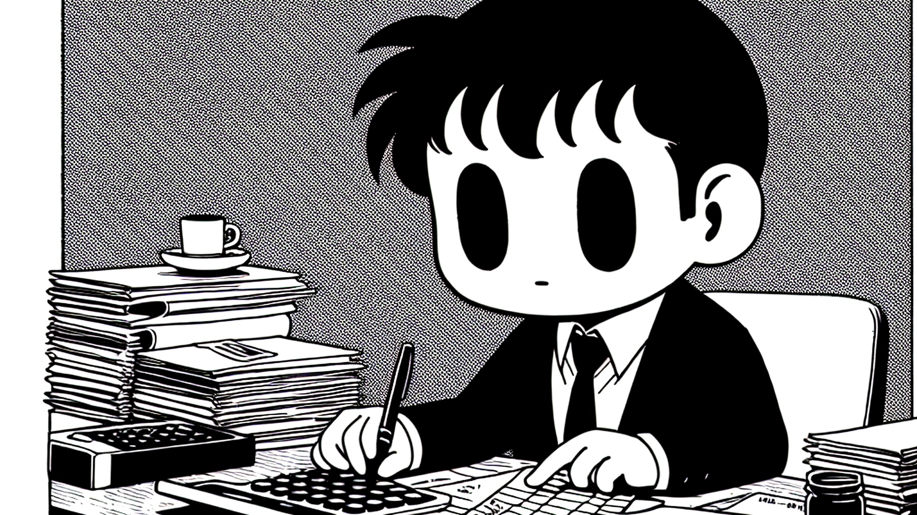 キャッシュフローの落とし穴を見抜くのイメージ