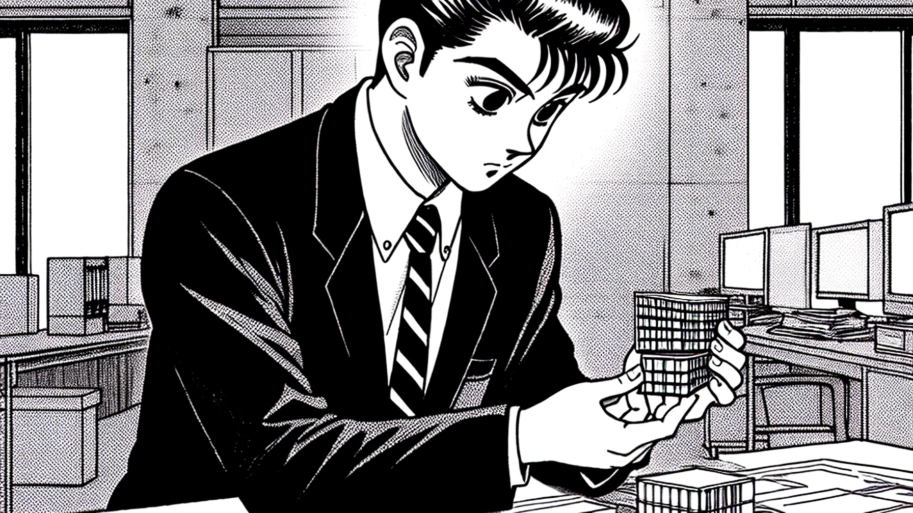 成功する物件選びの視点のイメージ