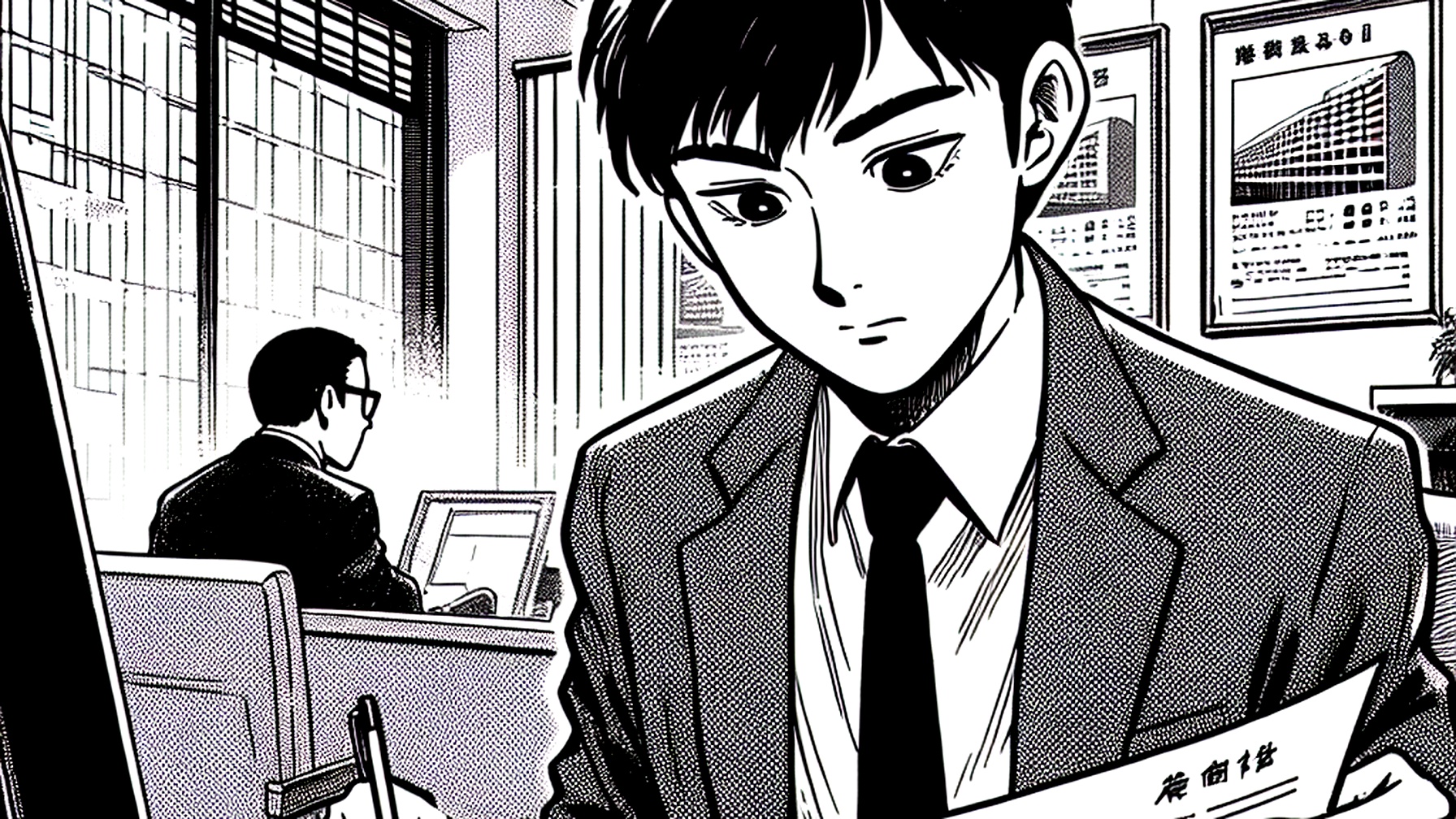 トランクルーム投資が注目される背景のイメージ