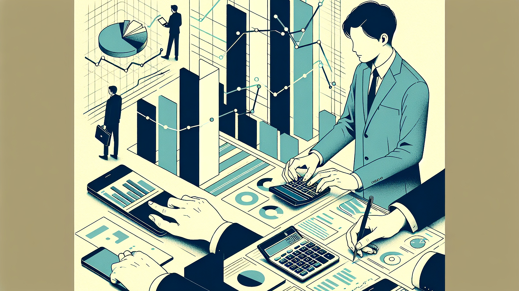 シェアハウス収益物件とは｜高利回りを生む仕組み