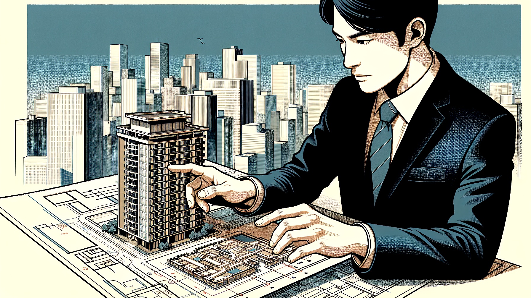 ワンルームマンション区分所有とは何かのイメージ