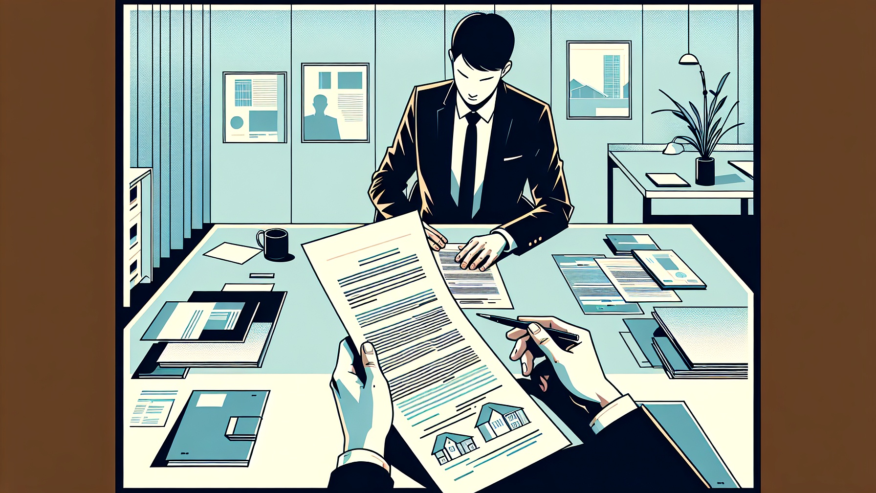 福岡市の賃貸需要を支える3つの強み