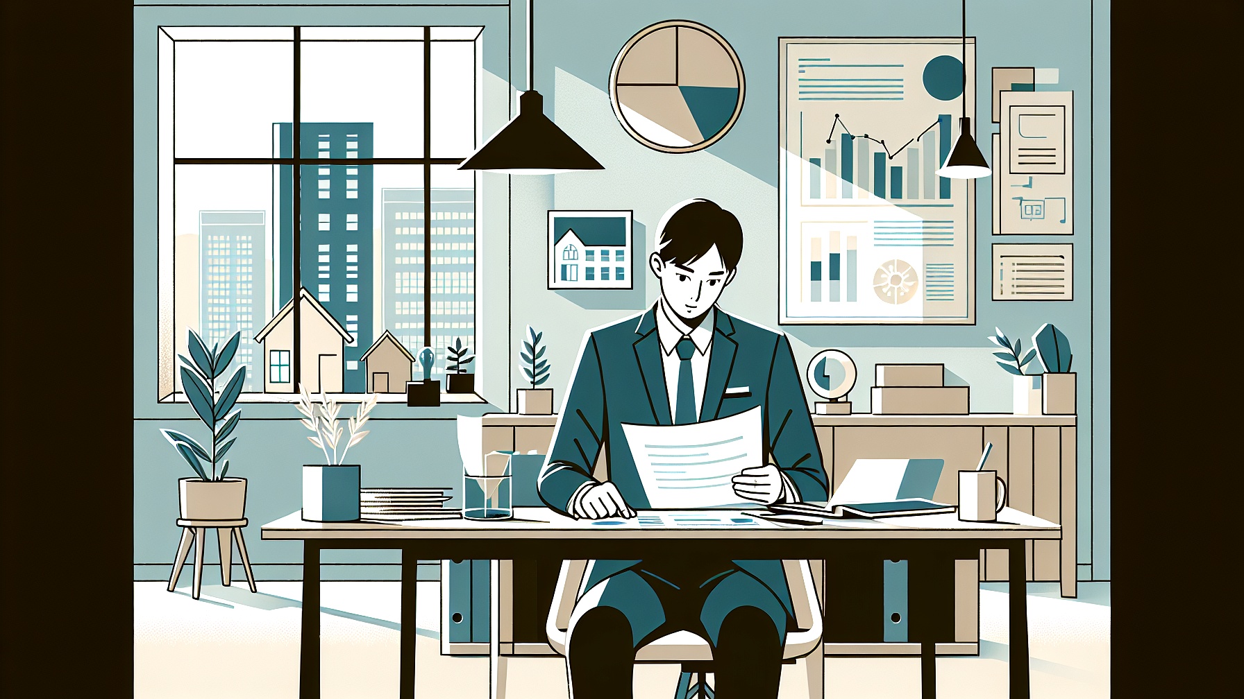 表面利回りと実質利回りの違いを正しく理解する