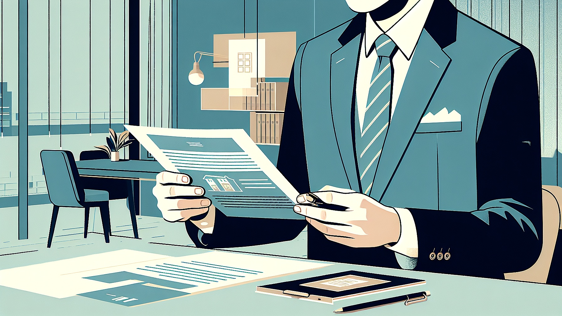 特約とは何か?標準契約との違いを理解するのイメージ