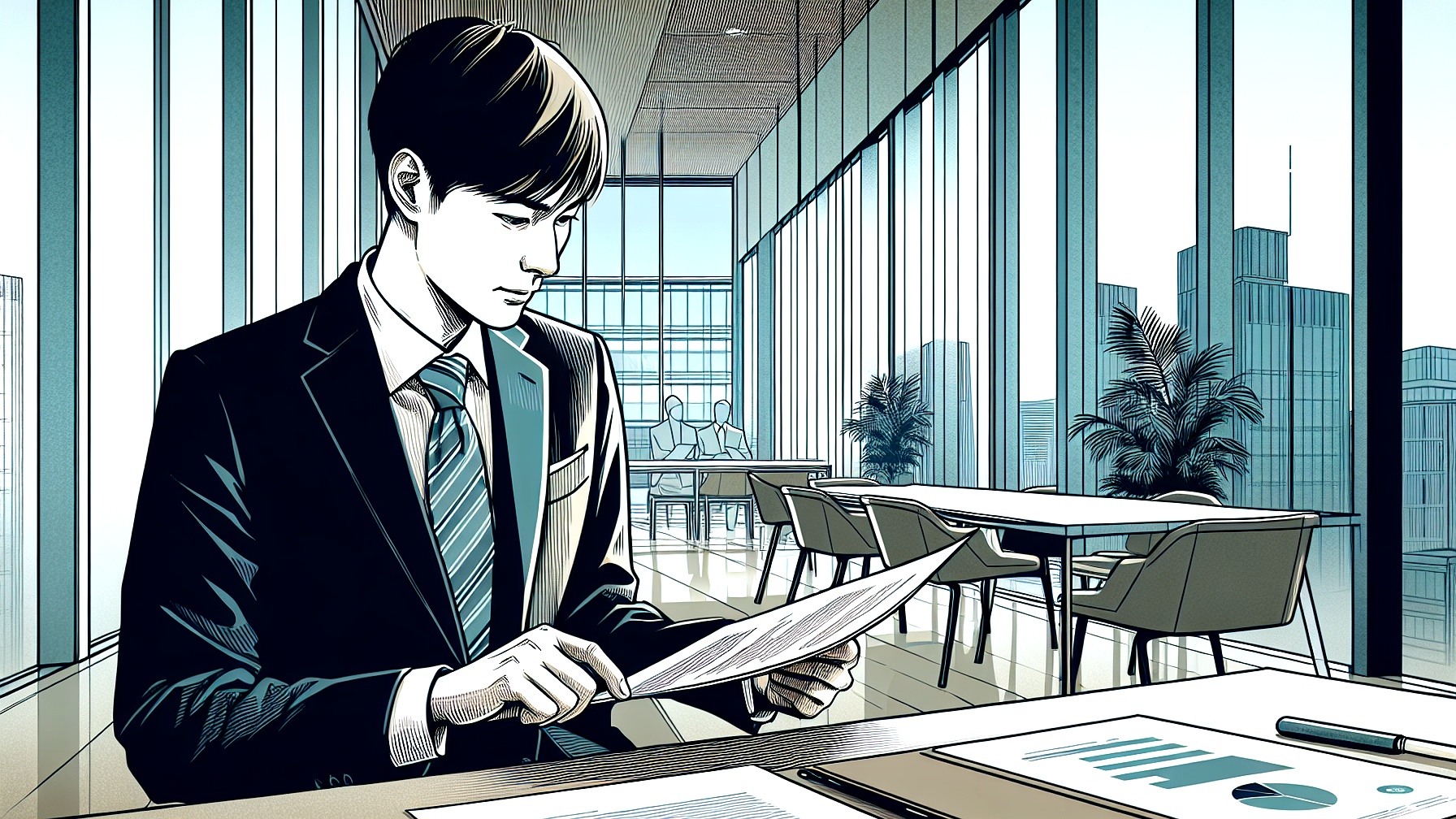 違法増築とは何か？基本的な定義を理解するのイメージ