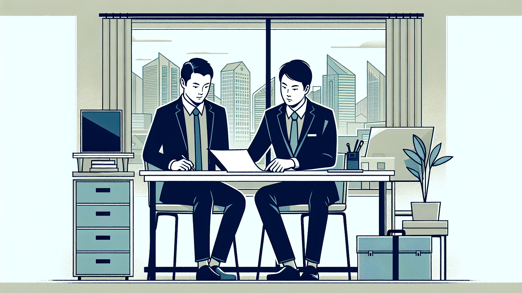 原状回復費用トラブルが起きる主な原因のイメージ