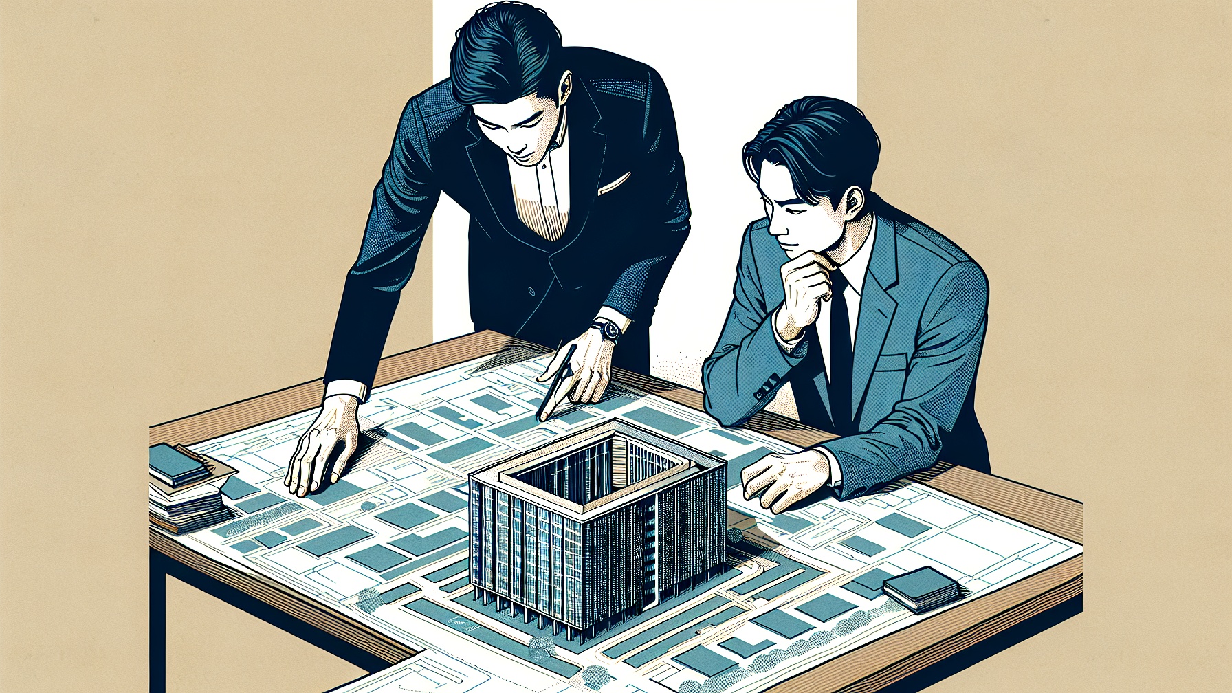 200万円で不動産投資を始める現実的な選択肢のイメージ