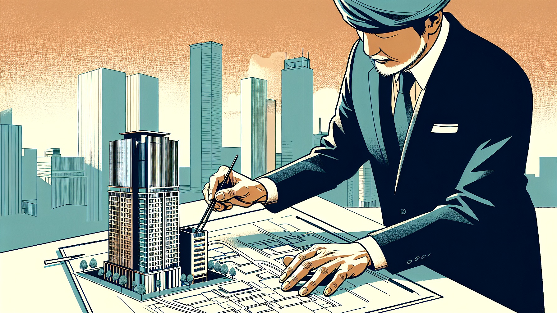 建築費2000万円で建てられるアパートの規模