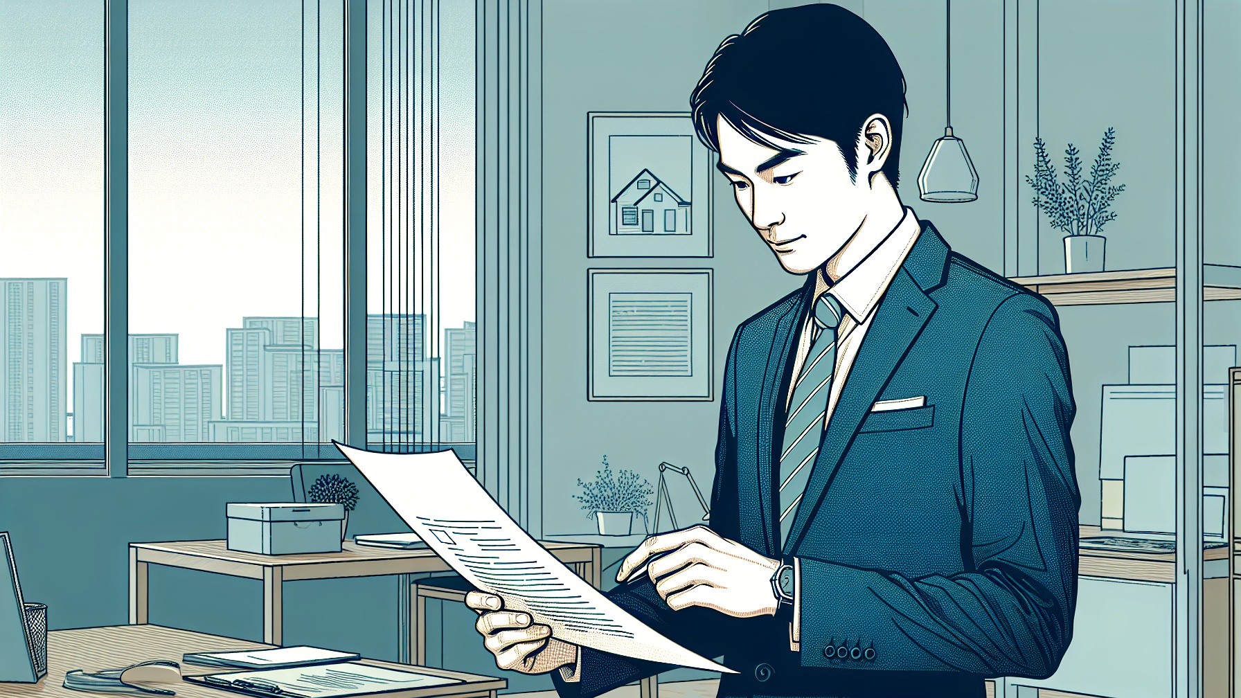 共有名義とは何か?基本的な仕組みを理解しようのイメージ