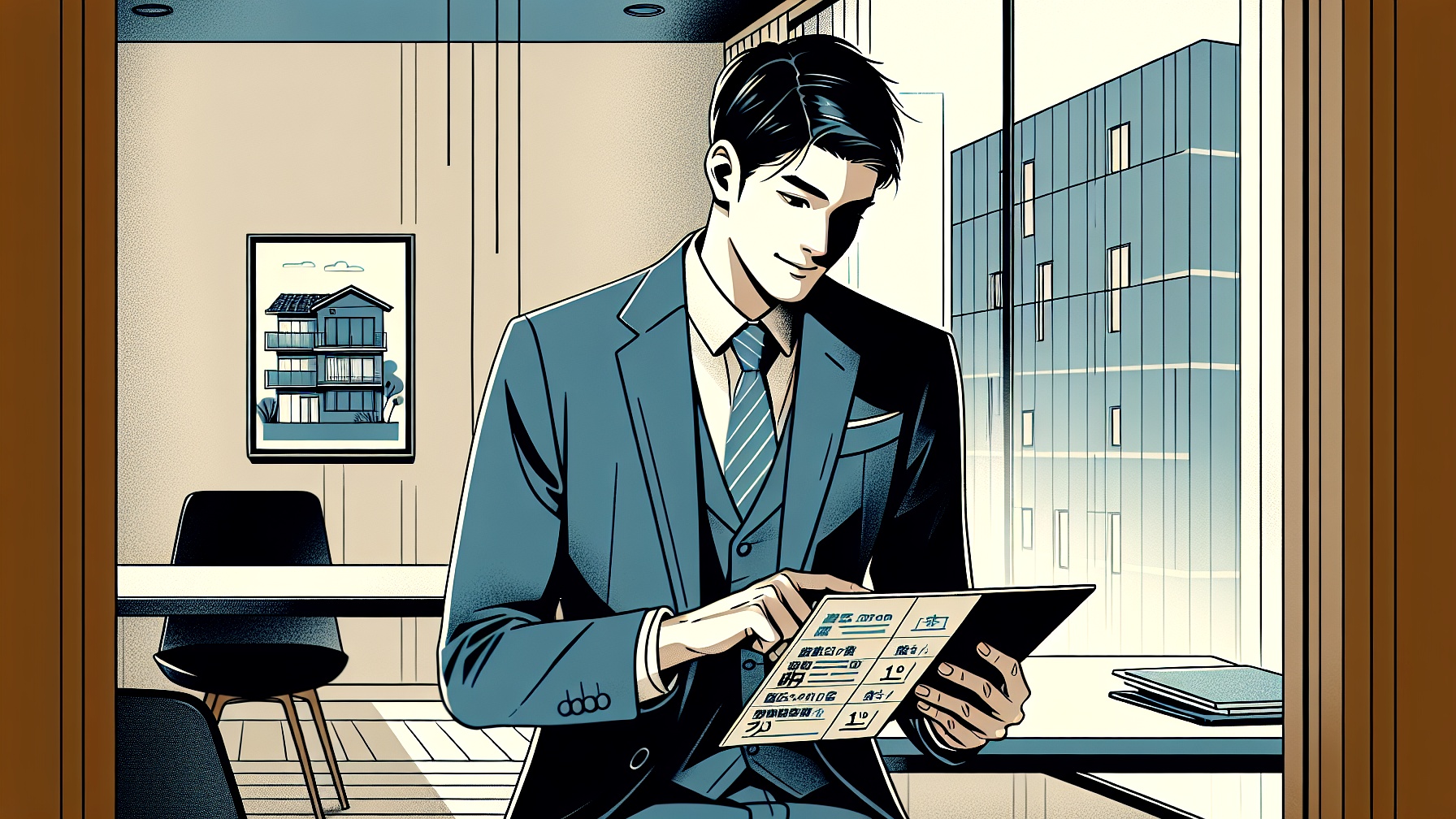 戸建て賃貸とワンルームの基本的な違いとはのイメージ