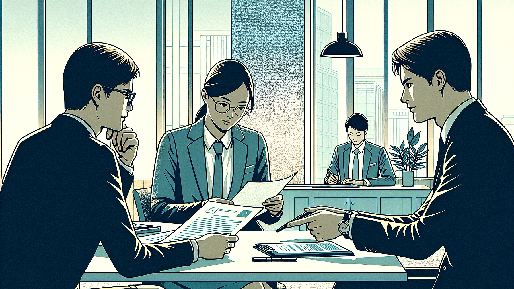 フルローンとは何か？基本を理解しようのイメージ