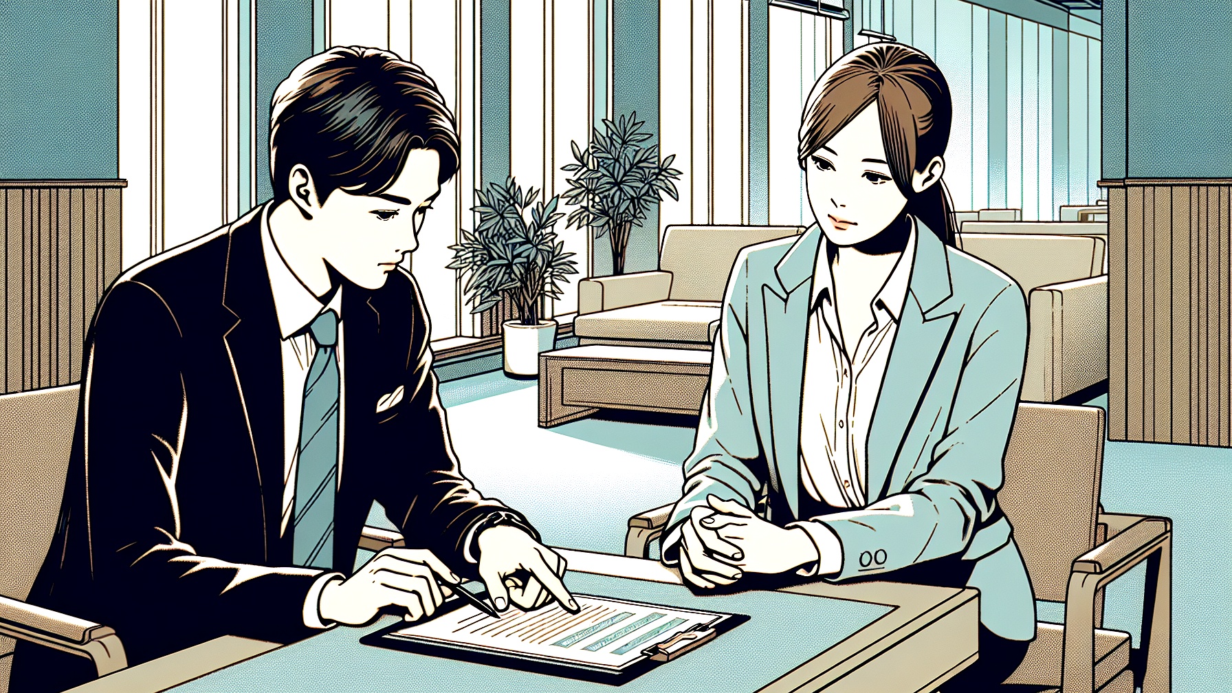 住宅ローン控除と投資用ローンは別物であるのイメージ