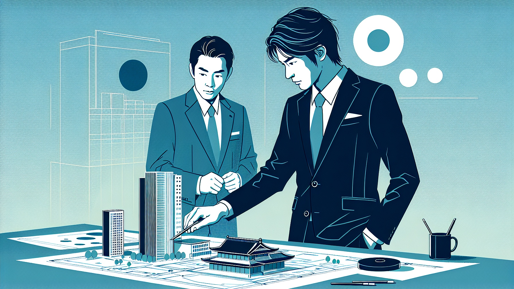 区分マンションの理事会とは何かのイメージ