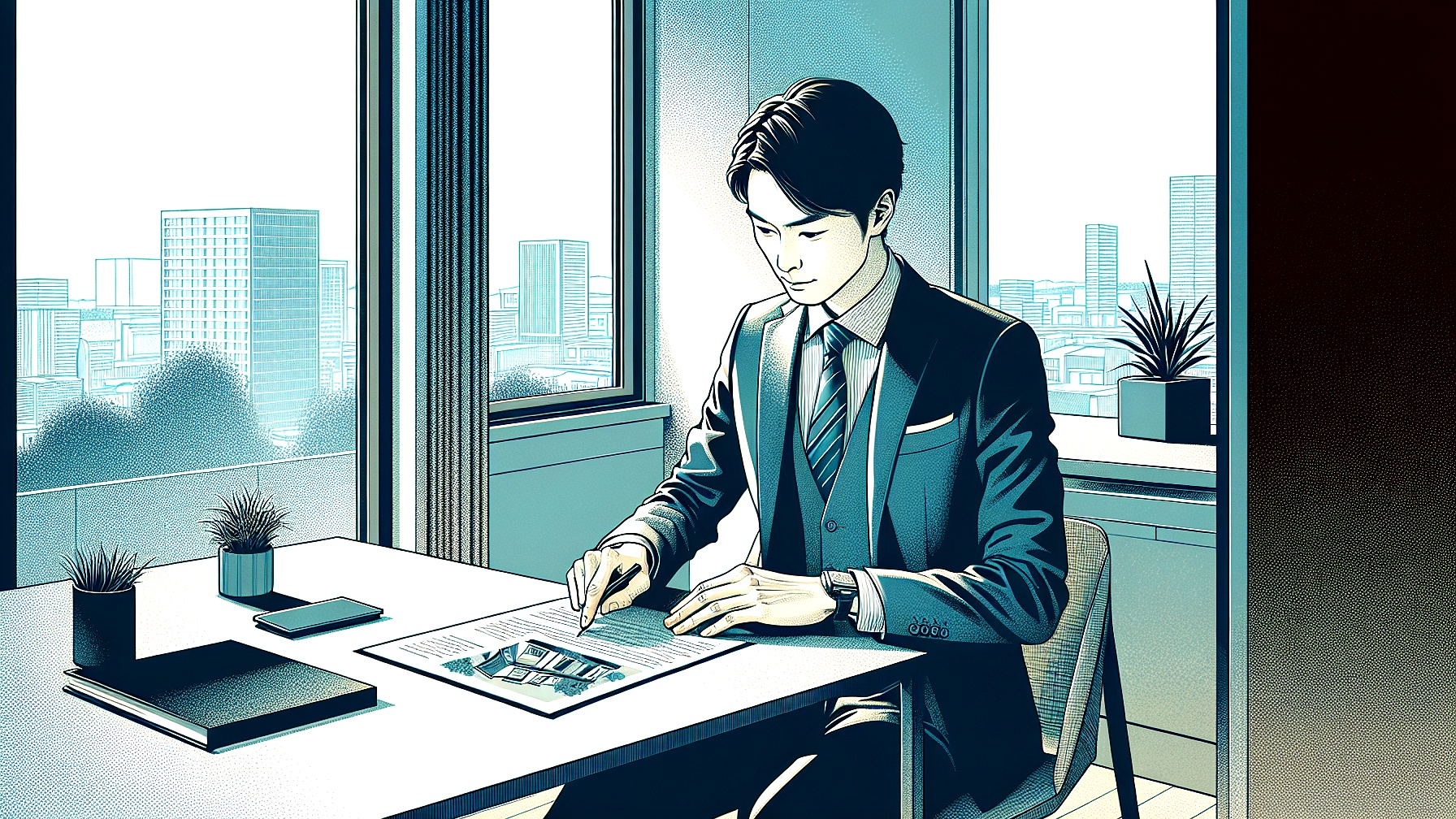 戦略1：横浜市場を数字で正確に読み解く