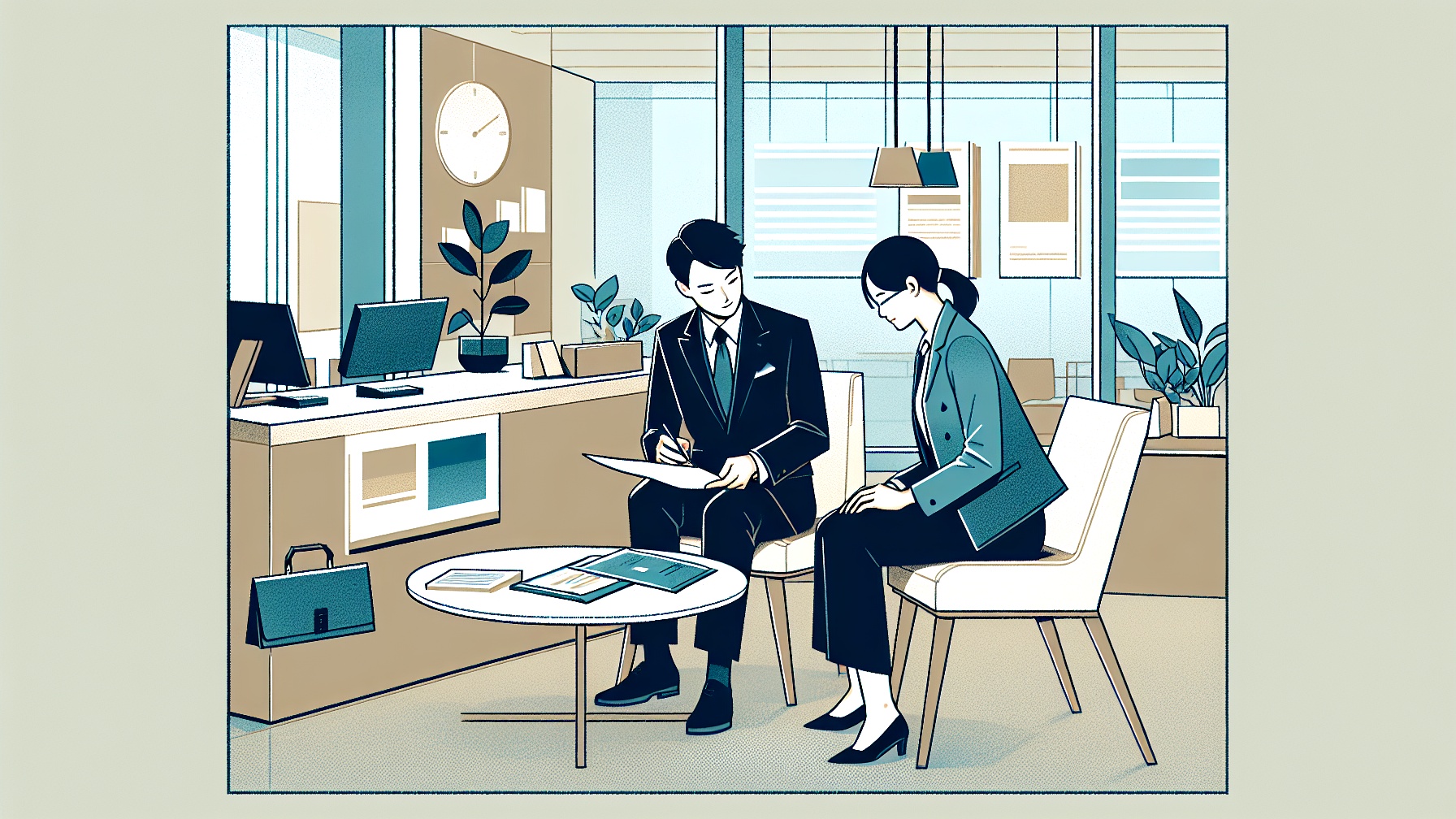 年収400万円でも融資は通るのか