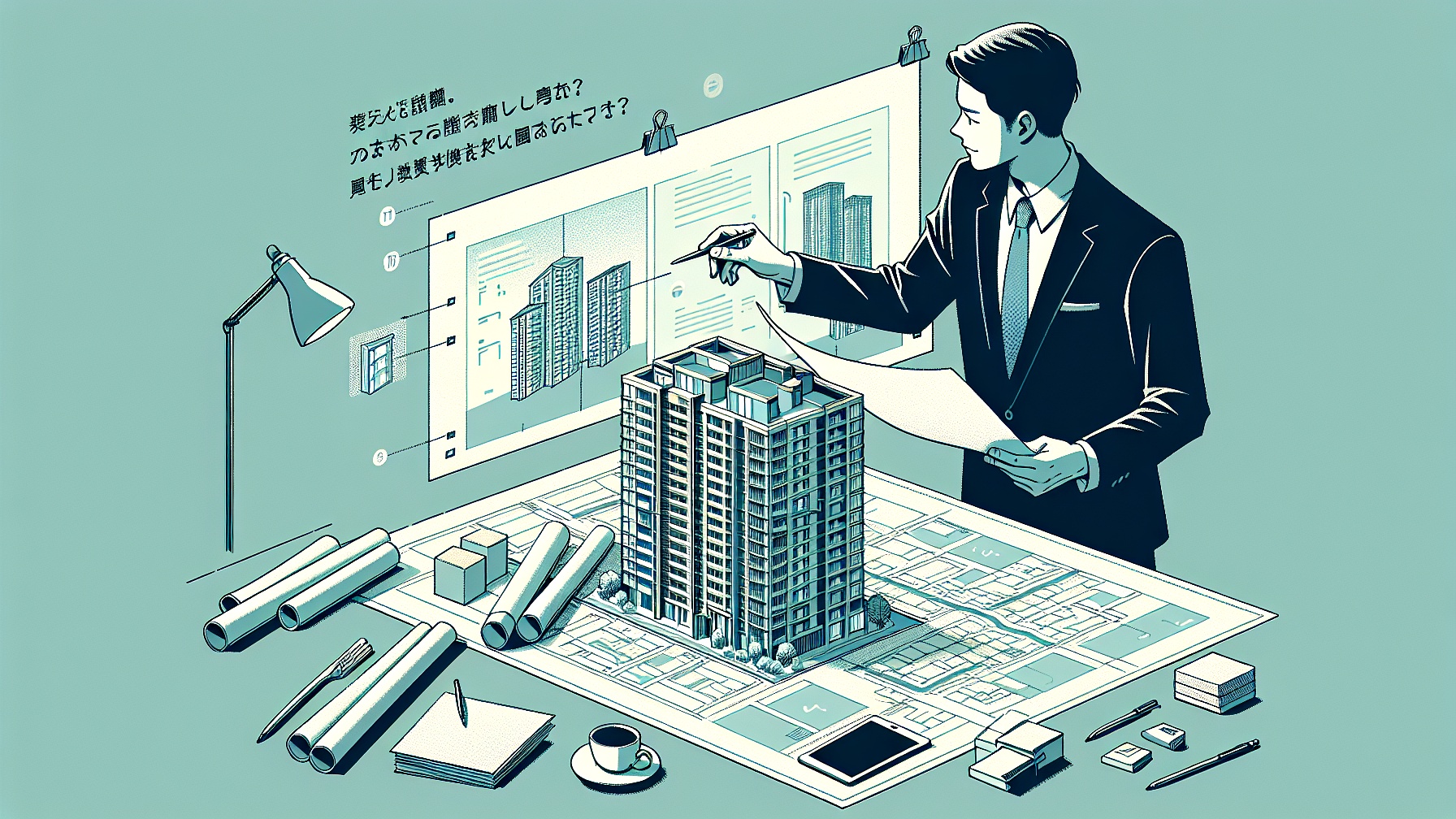 年収400万円でもマンション経営が可能な理由