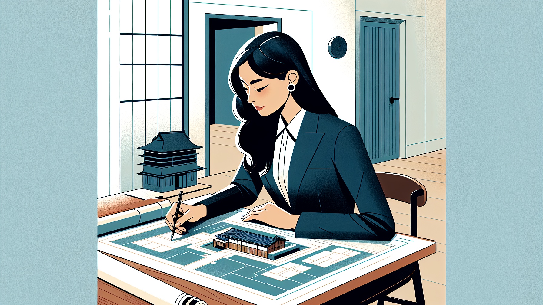 なぜ年収500万円でもアパート経営が可能なのか