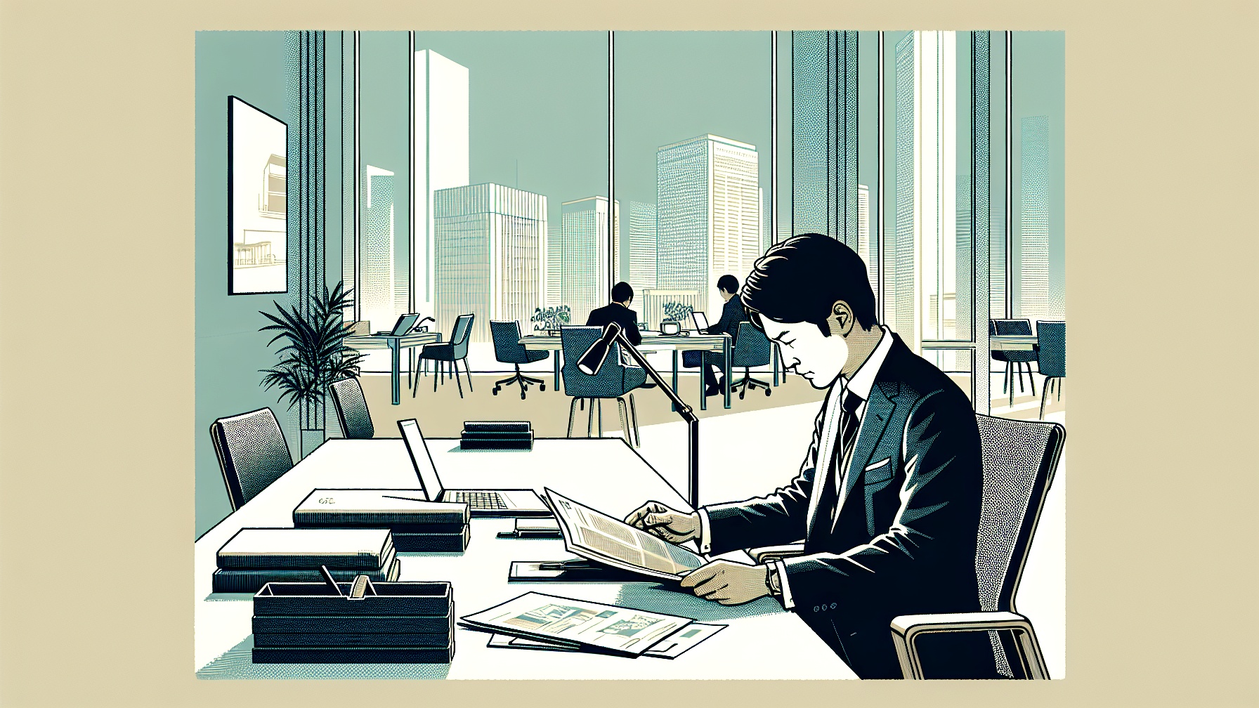 トランクルーム投資の基本と市場動向