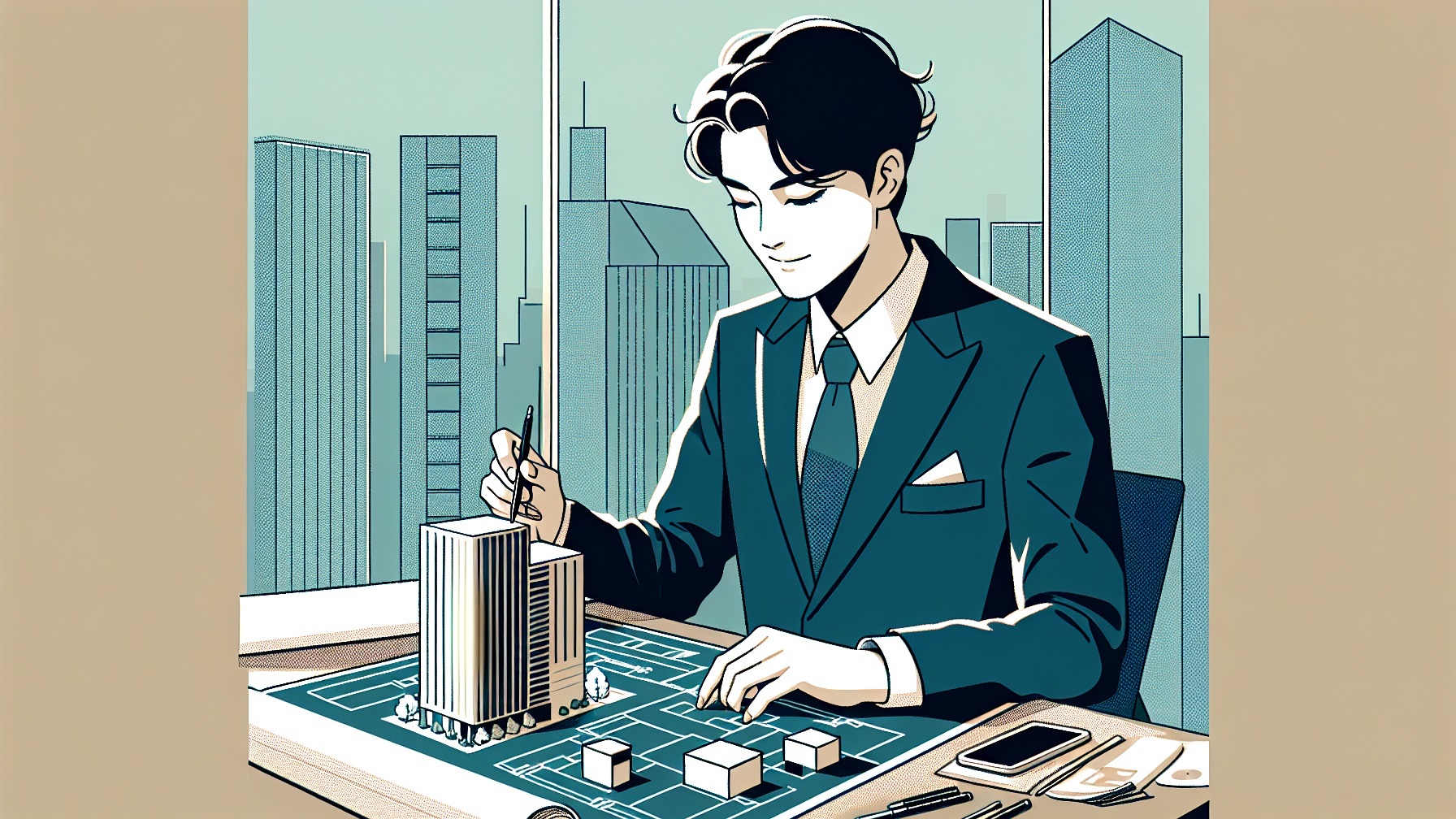 年収500万円でマンション投資が失敗しやすい理由