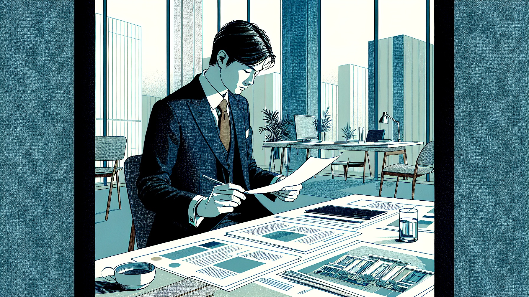 資金計画が甘いオーナーの落とし穴