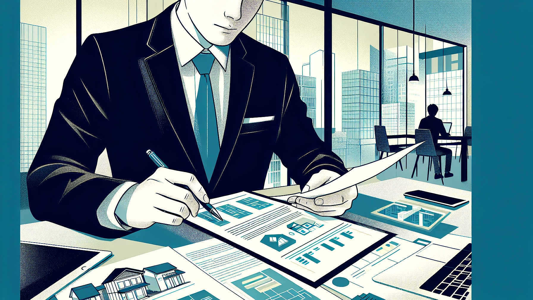 市場環境と最新統計データ