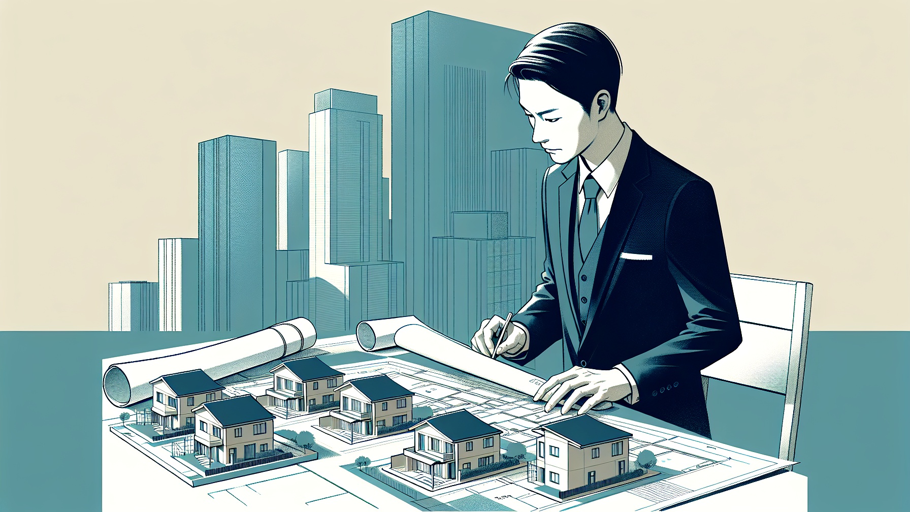 年収1500万超が不動産投資で有利な3つの理由