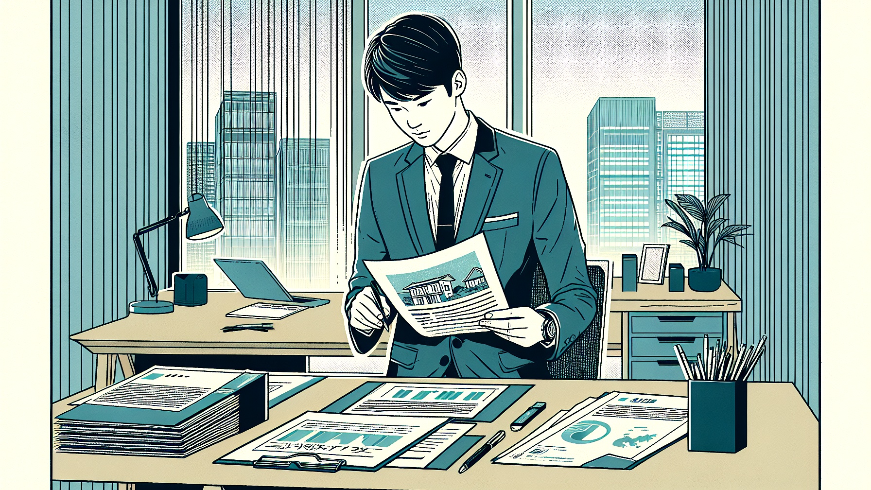 家賃保証とは何か?基本的な仕組みを理解するのイメージ