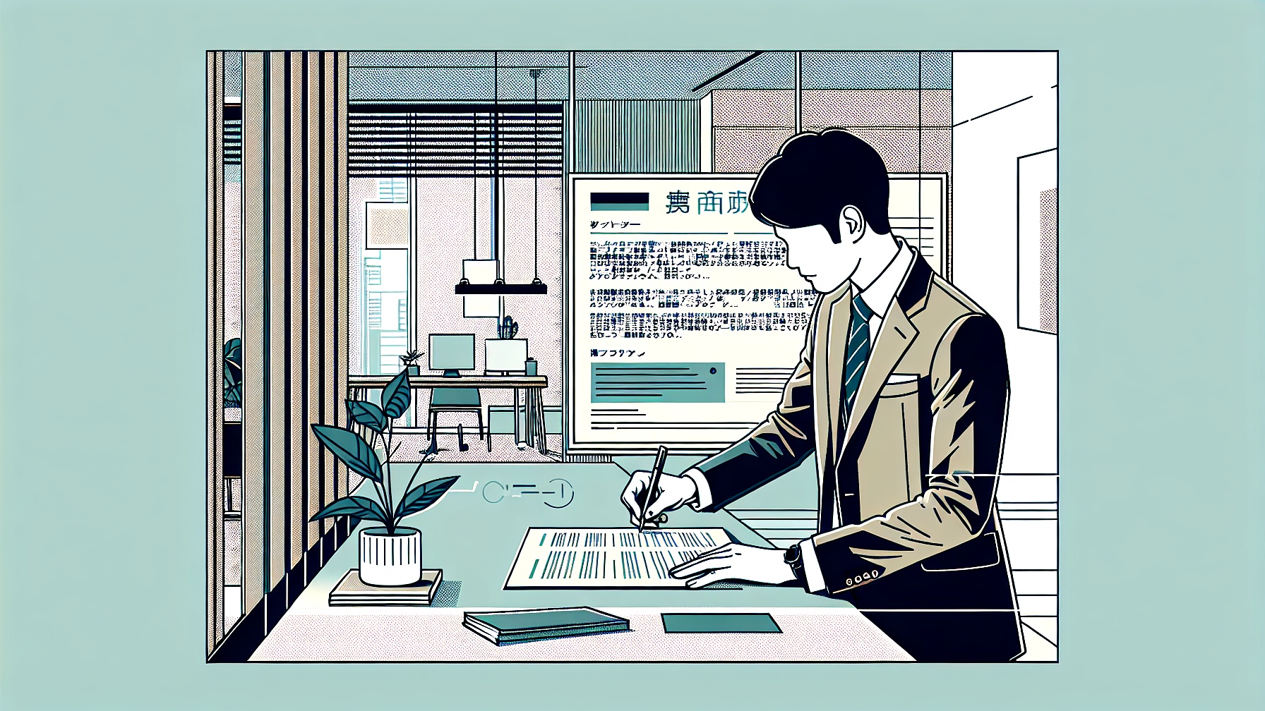 家賃相場を調べる重要性とはのイメージ