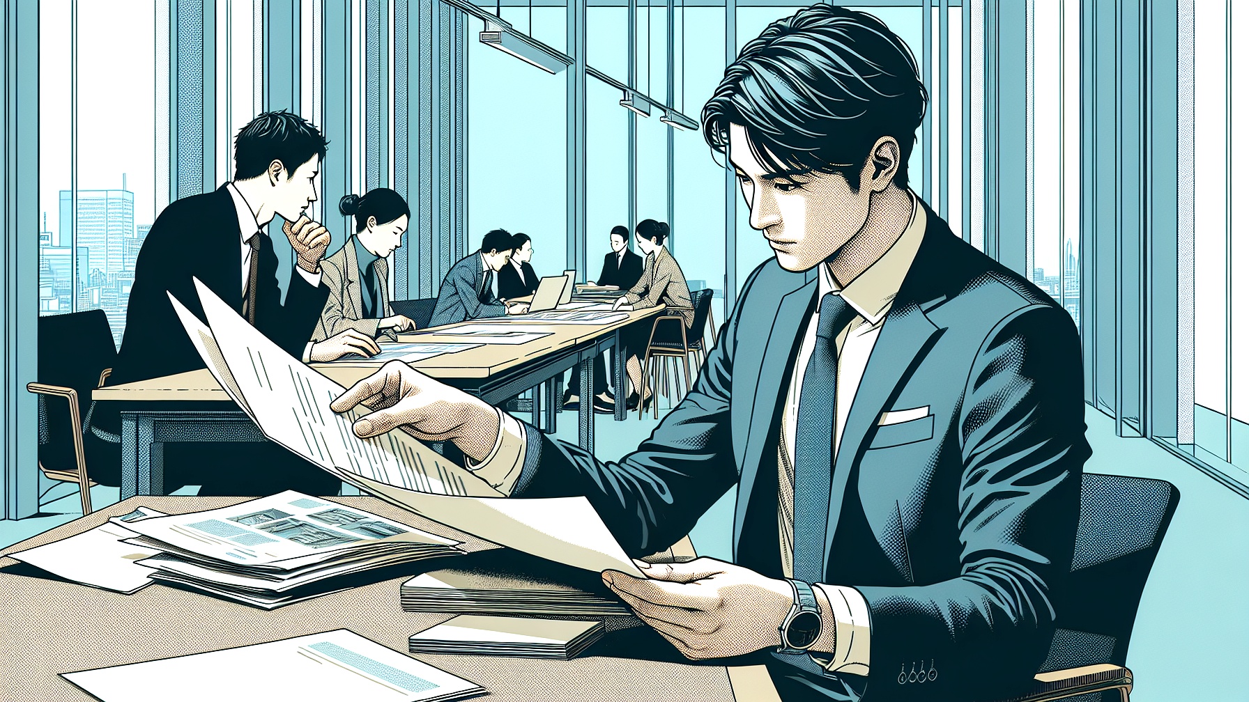 金利上昇局面の現状を正しく理解するのイメージ