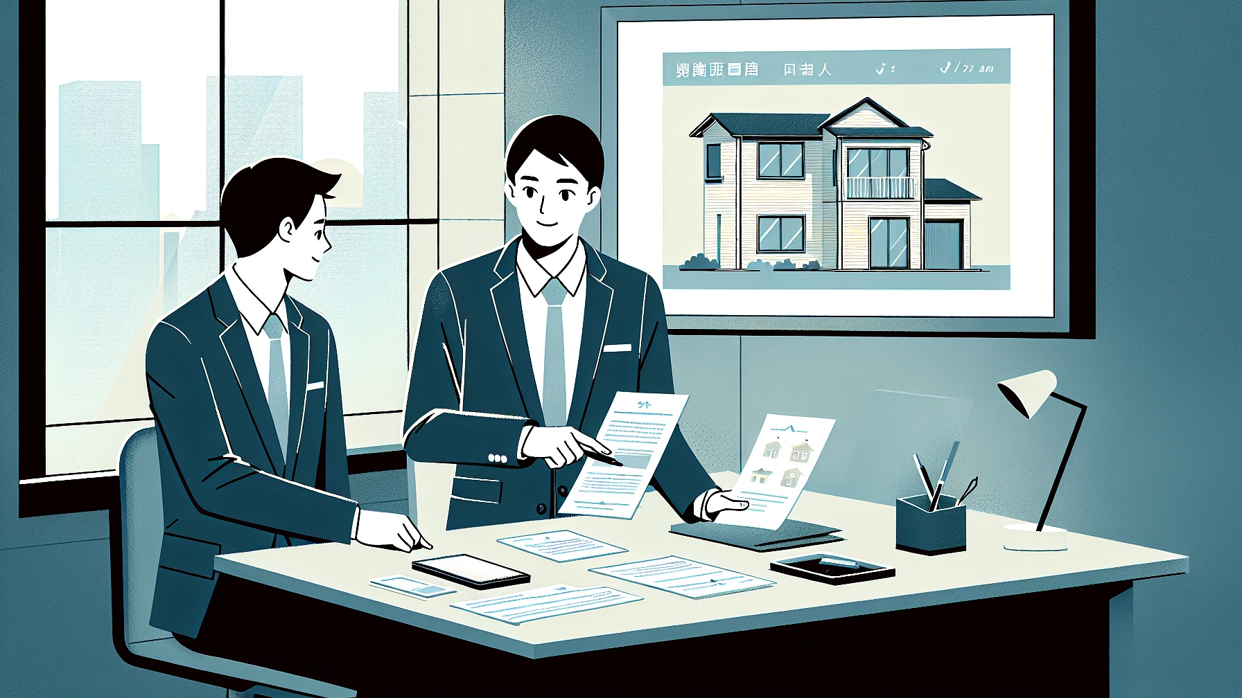 戸建て賃貸における原状回復費用の全体相場