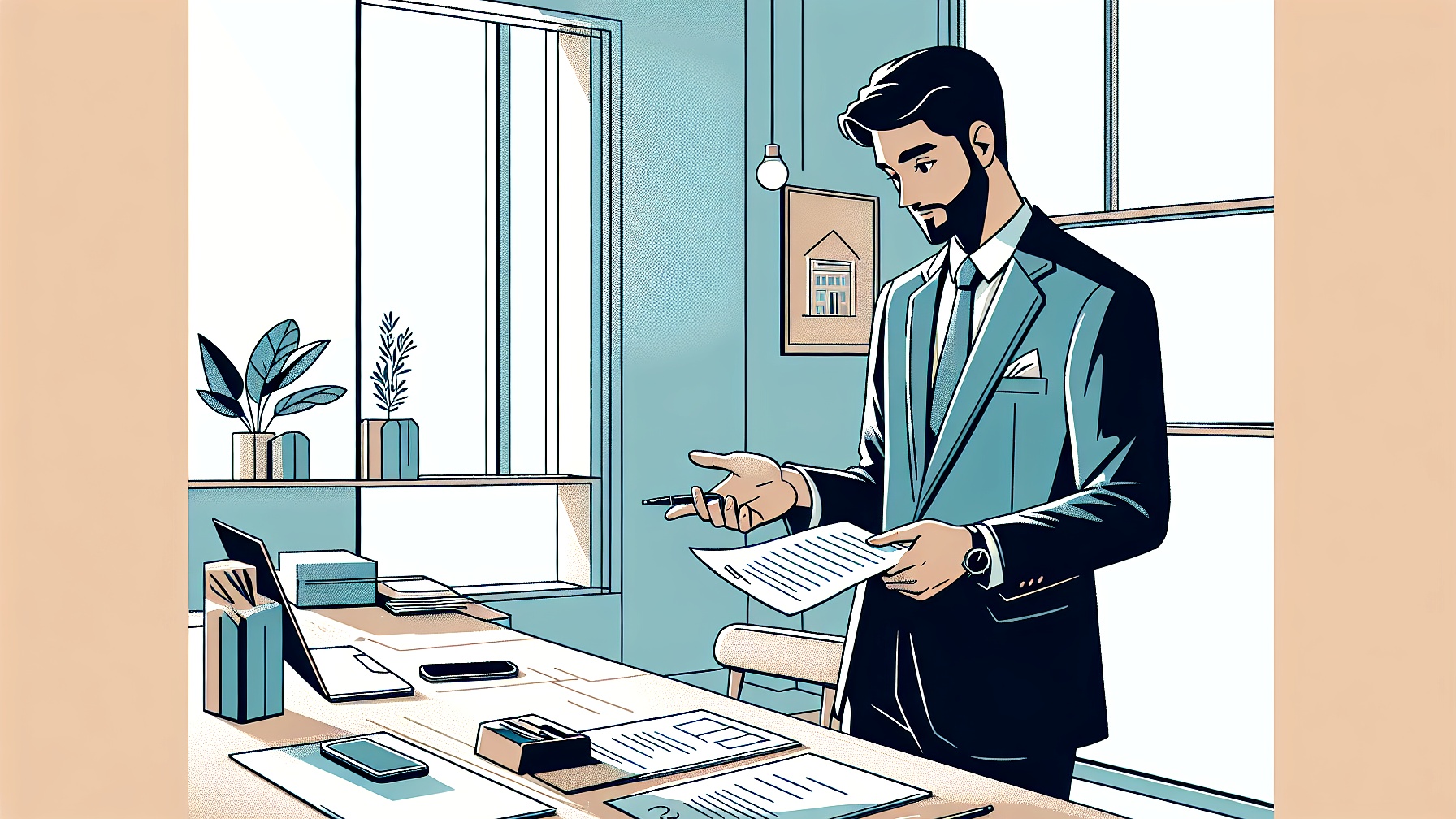 立ち退き料とは何かのイメージ