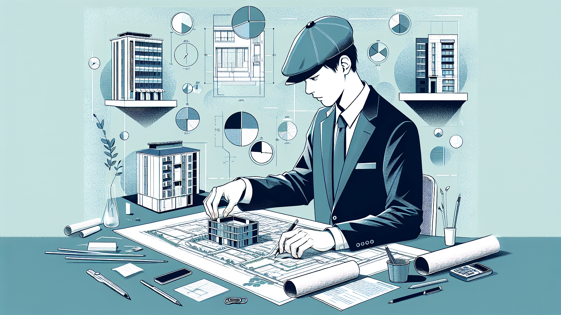 ワンルームマンションの管理費とは何かのイメージ