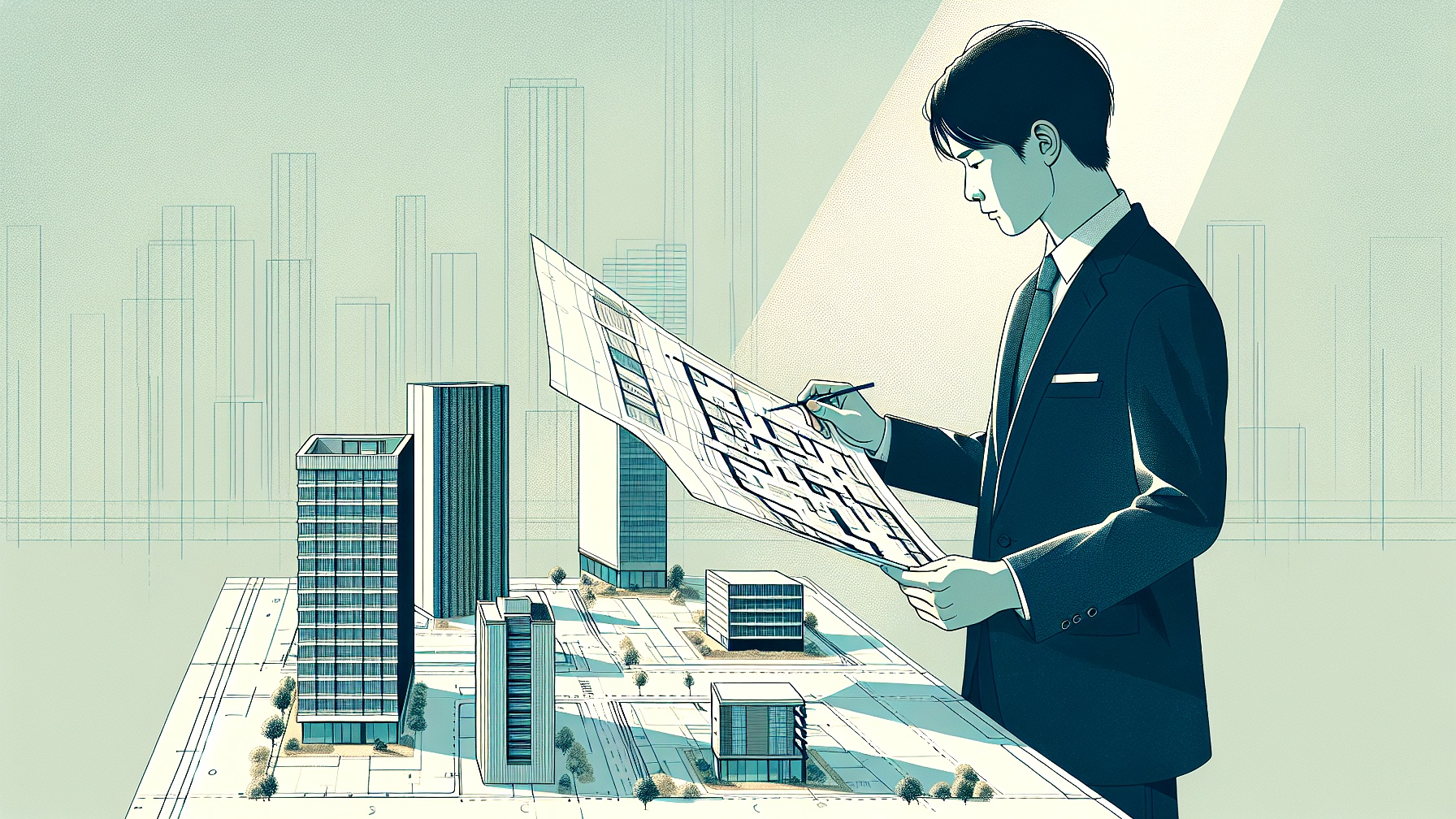 ワンルームマンションの資産価値とは何かのイメージ