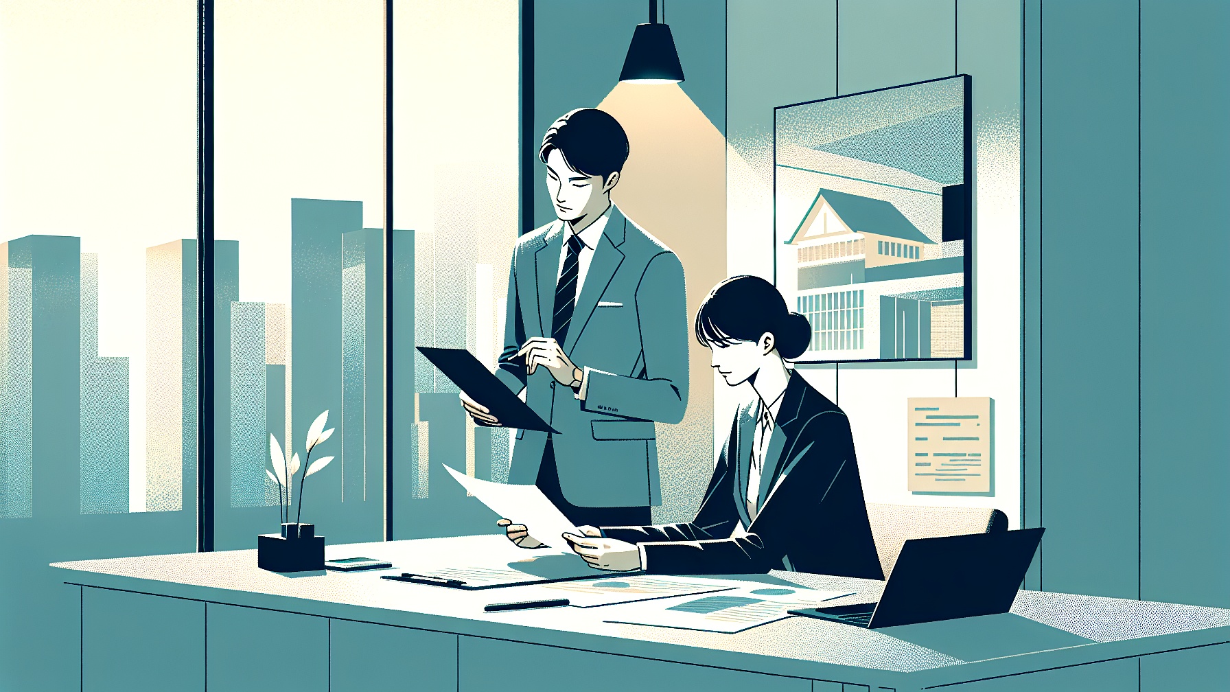 修繕積立金が不足する3つの主な原因のイメージ