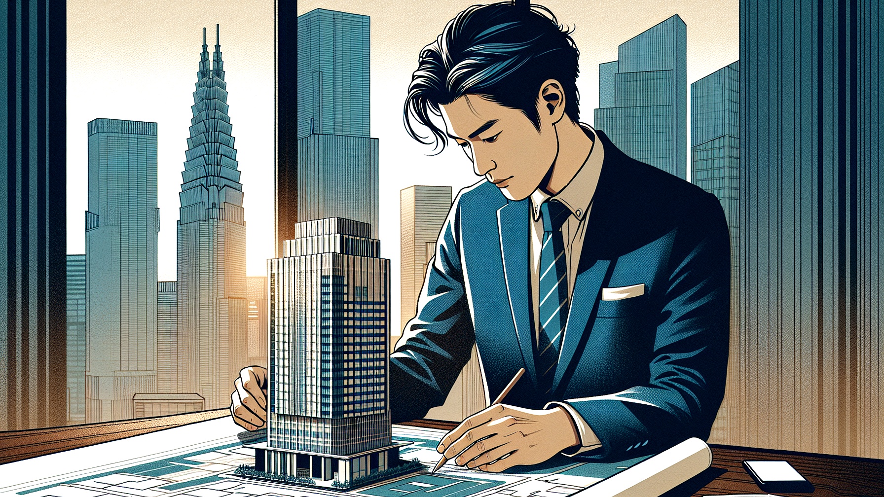 一棟アパートと区分所有の基本的な違いとはのイメージ