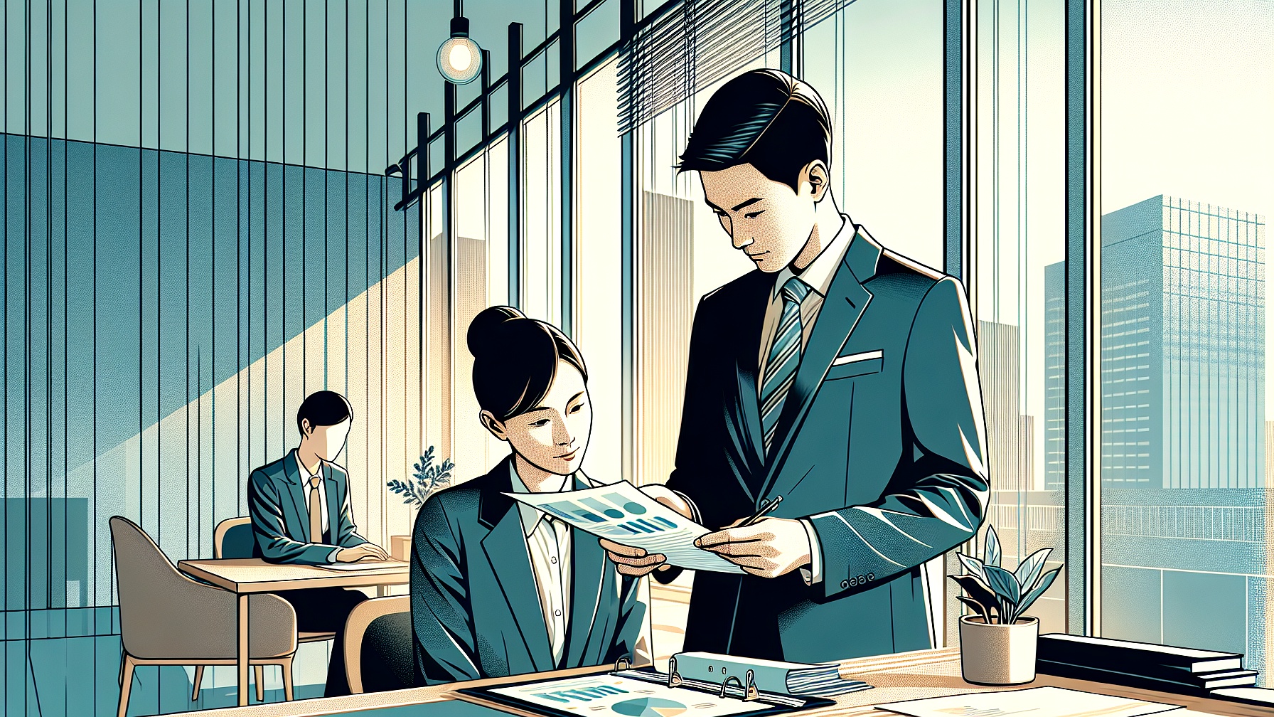 返済比率とは何か？基本的な考え方を理解するのイメージ