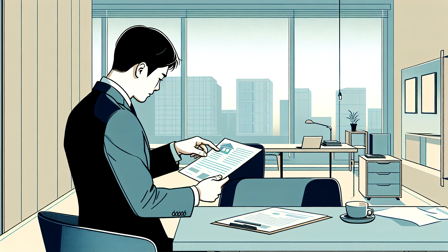 立ち退き交渉で弁護士が必要になるケースとはのイメージ